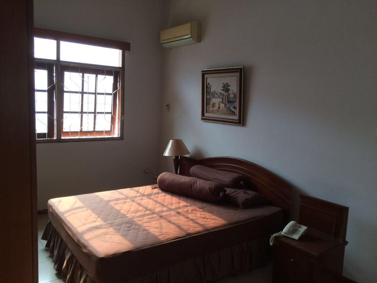 Dijual rumah daerah pondok indah jakarta selatan - Foto 6