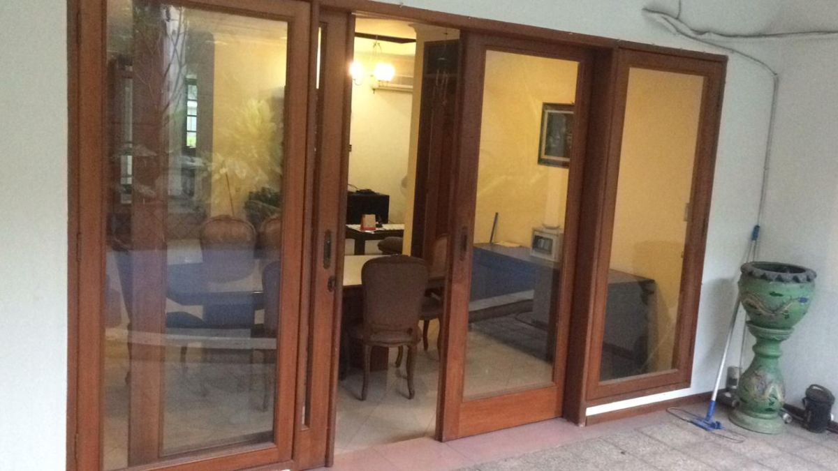 Dijual rumah daerah pondok indah jakarta selatan - Foto 9