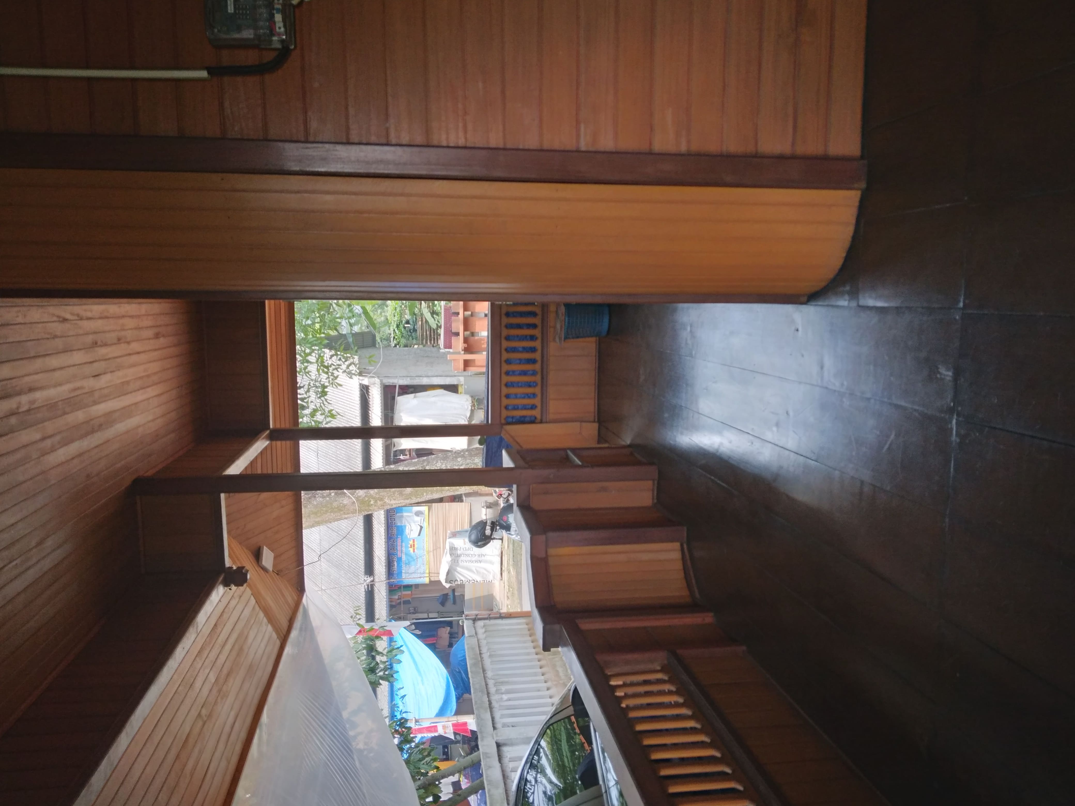 Dijual rumah daerah limo depok Turun Harga - Foto 3