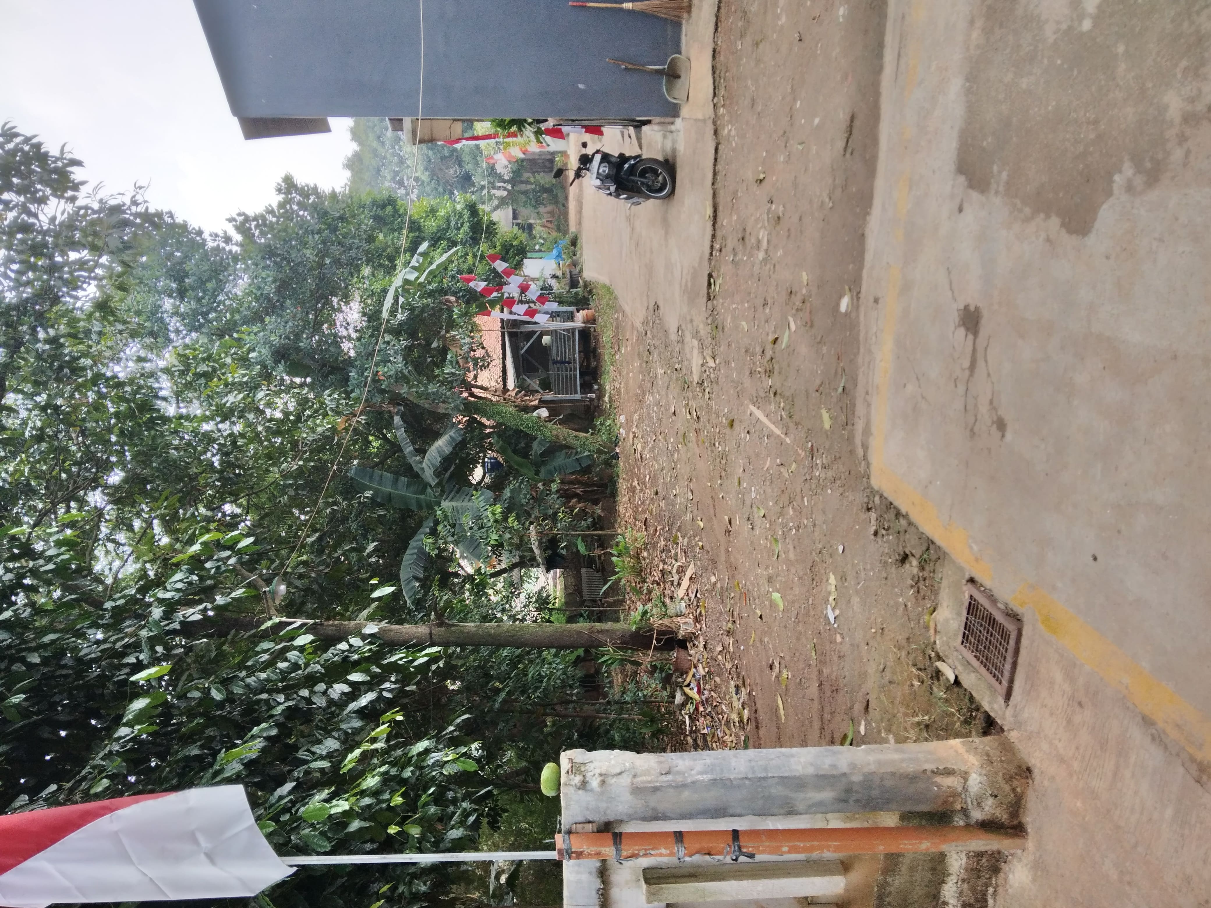 Dijual rumah daerah limo depok Turun Harga - Foto 11