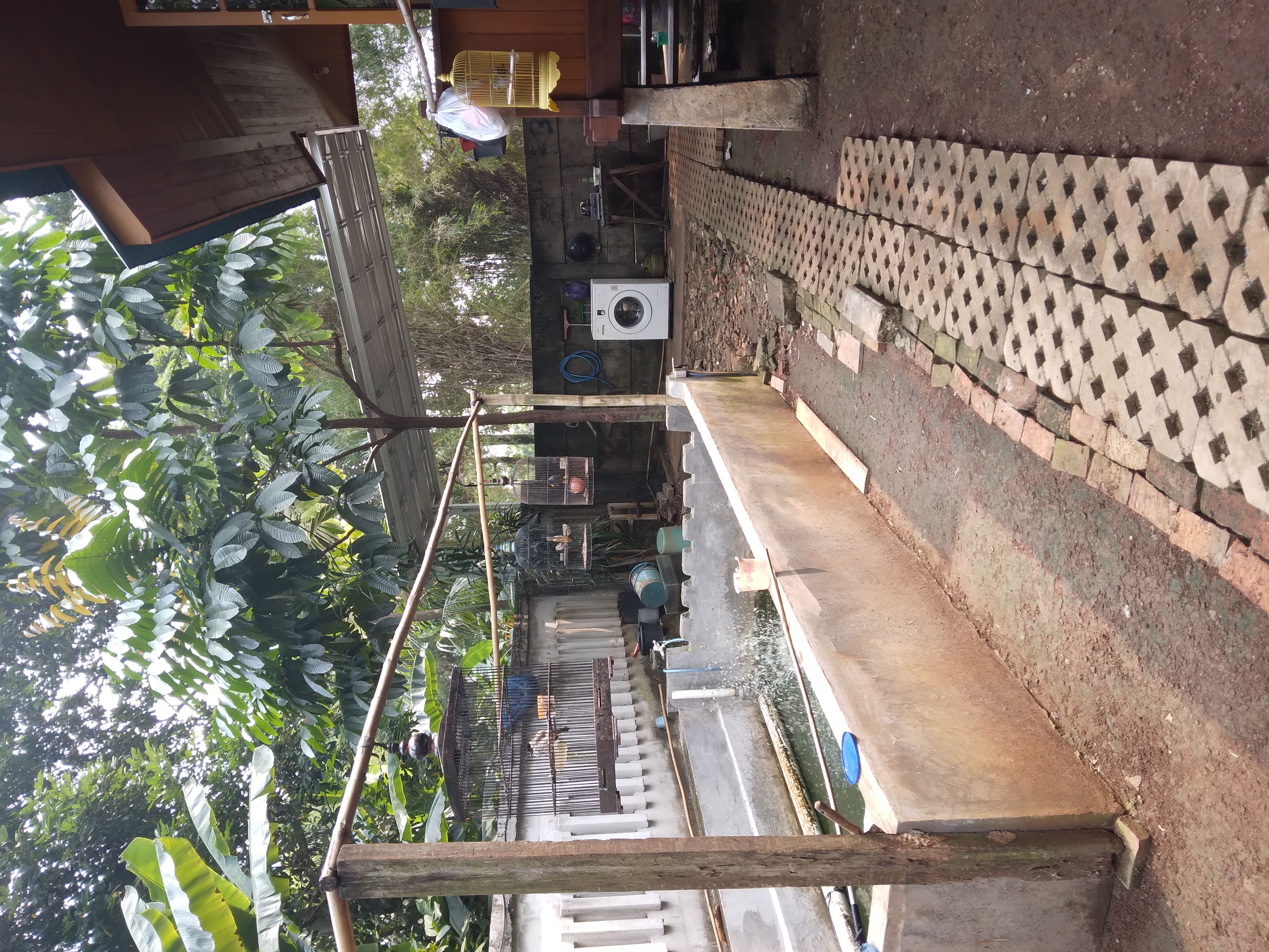 Dijual rumah daerah limo depok Turun Harga - Foto 4