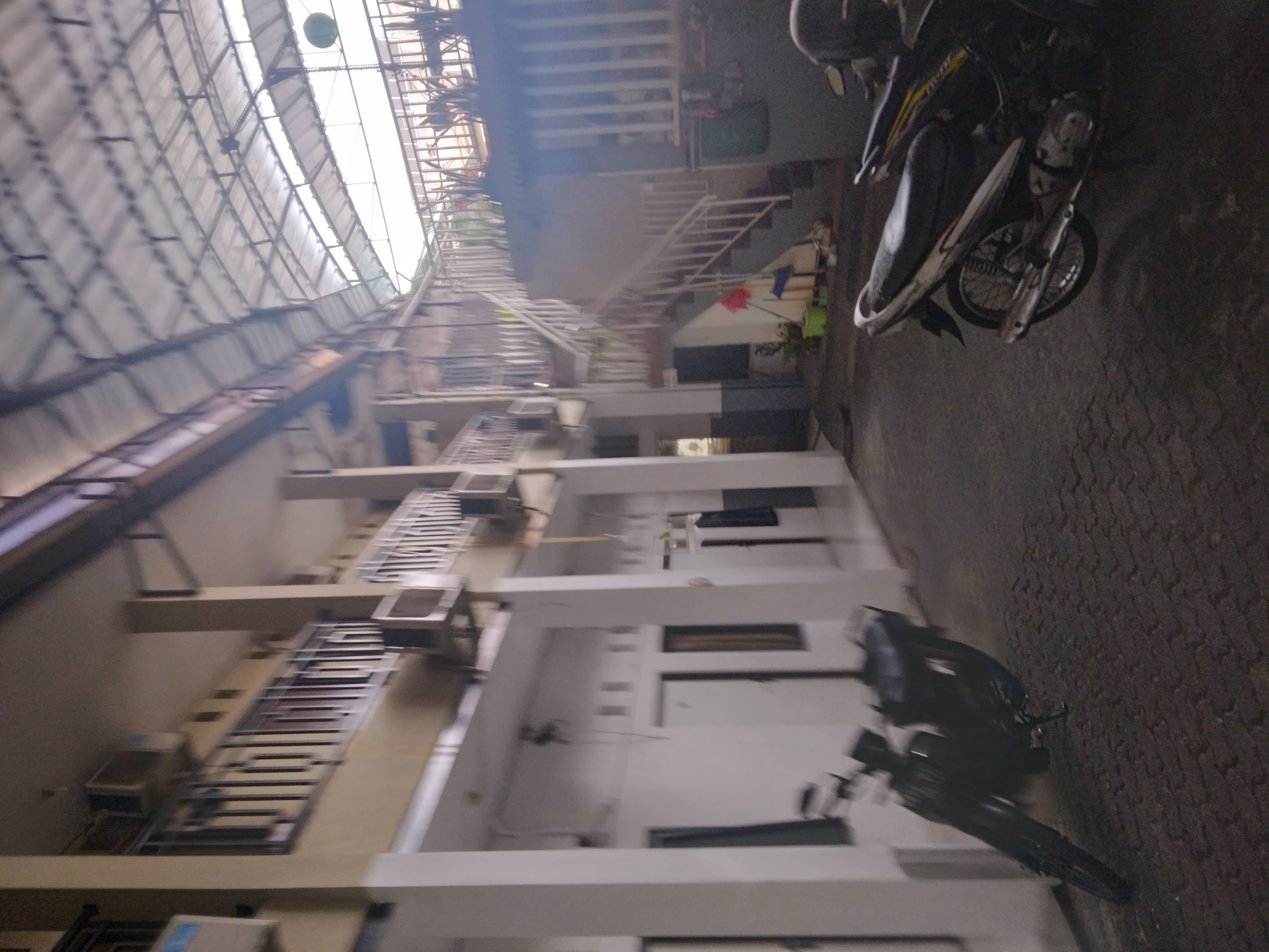 Dijual rumah dan kos daerah tomang belakang Trisakti jakarta barat BU - Foto 3