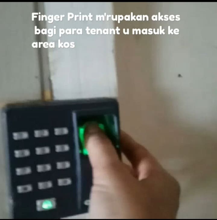 Dijual rumah dan kos daerah tomang belakang Trisakti jakarta barat BU - Foto 11