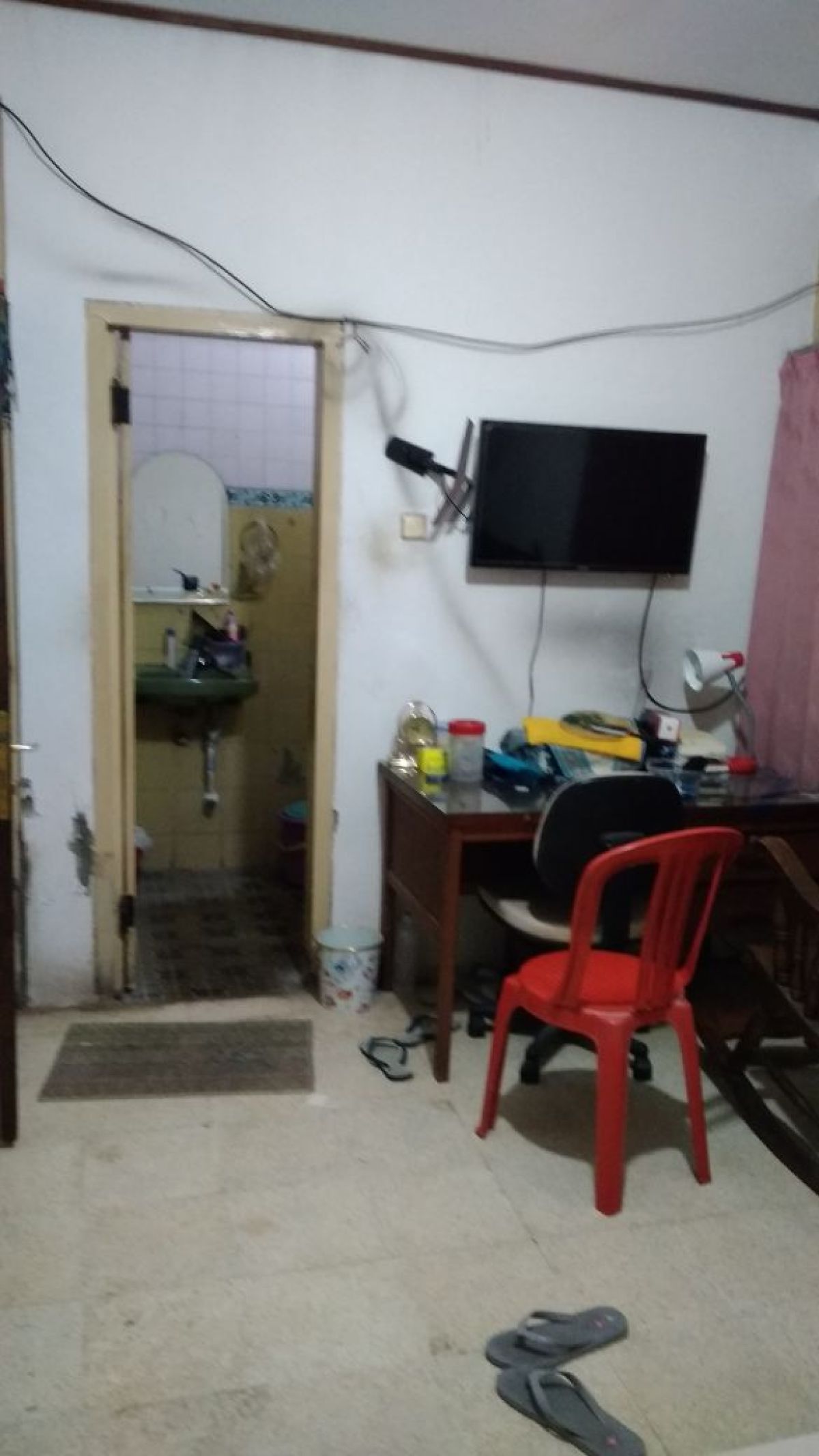 Dijual Rumah Lokasi dekat Pintu Tol Pesanggrahan Kom. Unilever - Foto 3