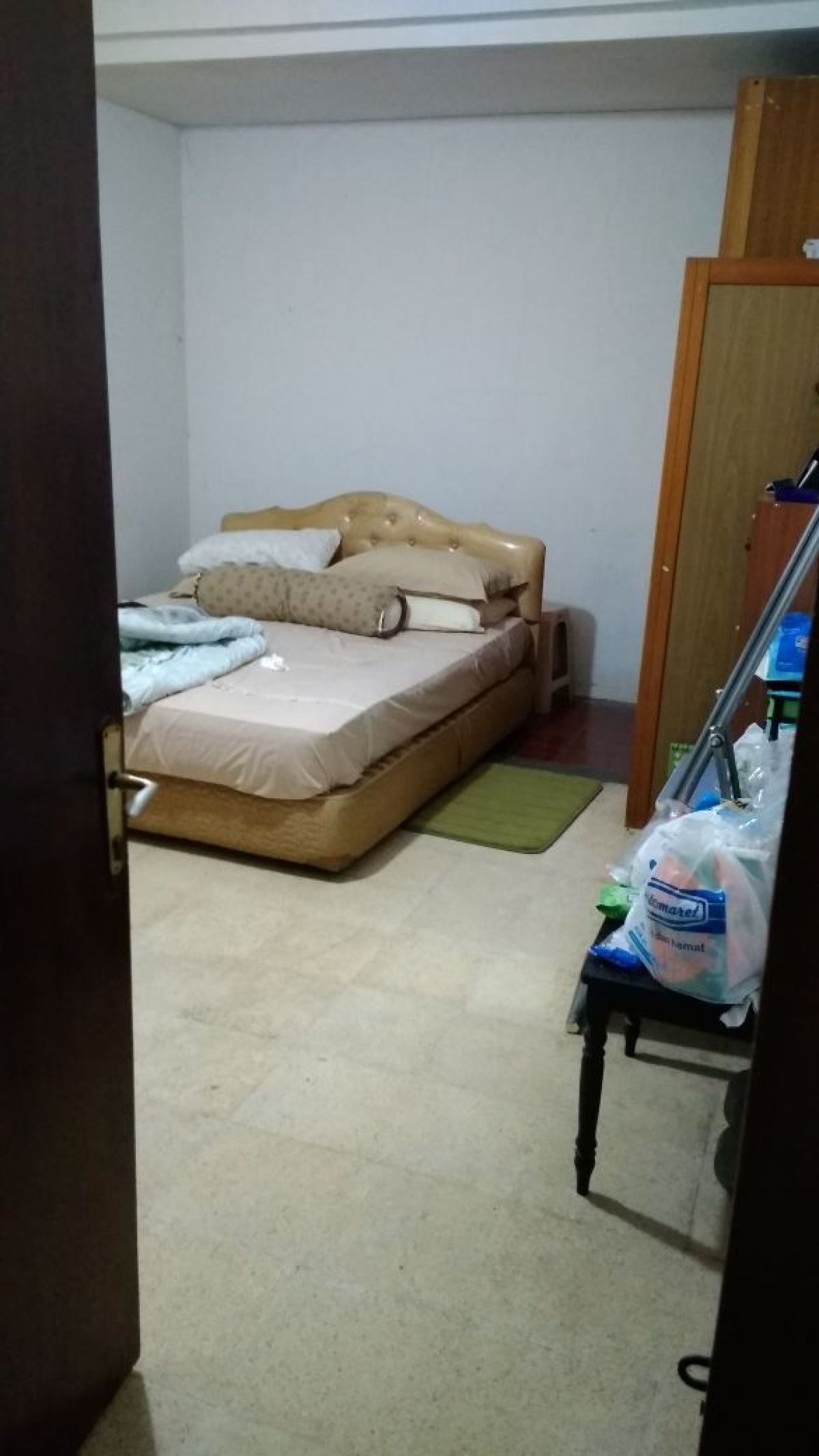 Dijual Rumah Lokasi dekat Pintu Tol Pesanggrahan Kom. Unilever - Foto 9