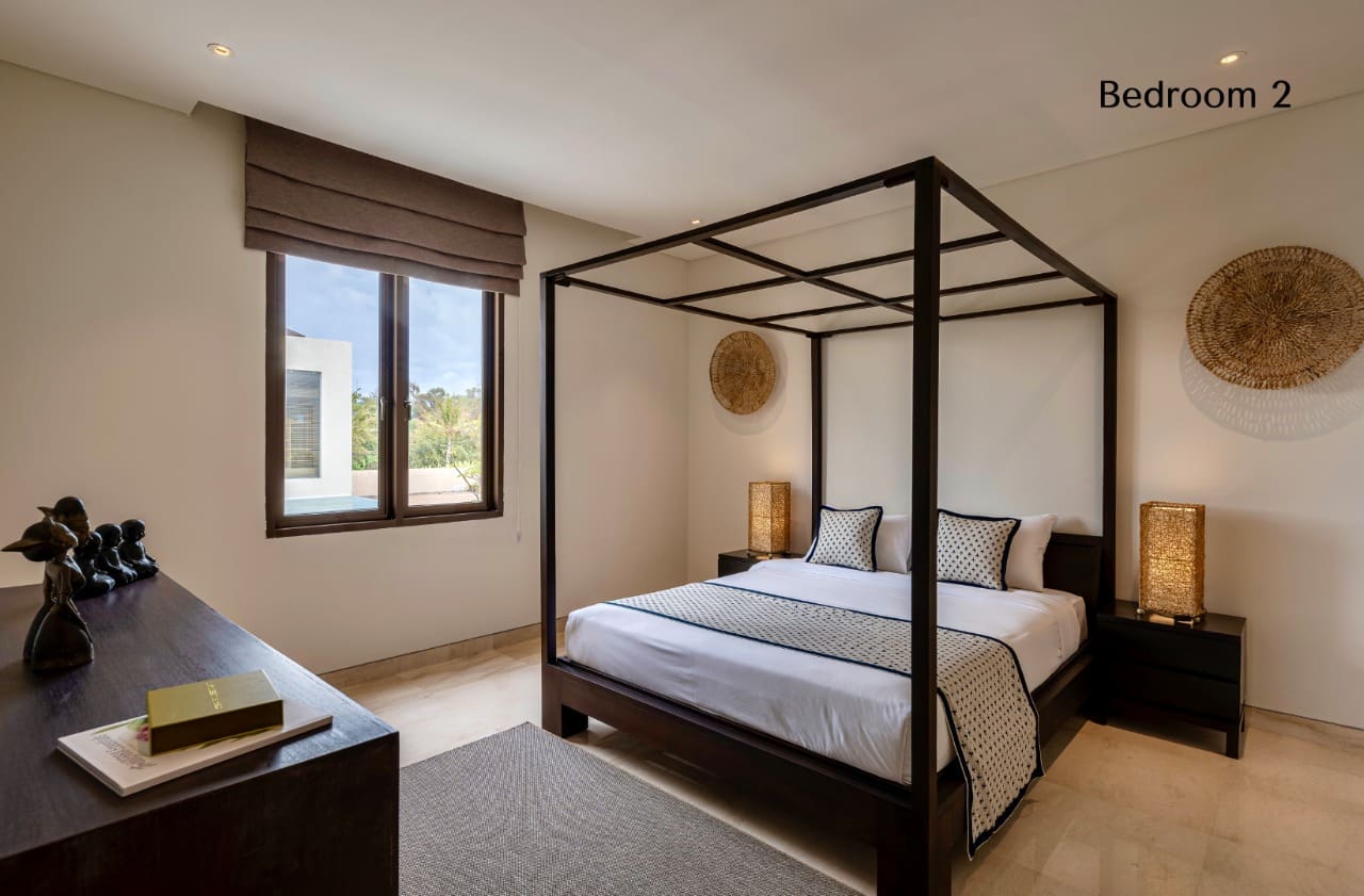 A Modern Sanctuary By The Sea - Foto 7