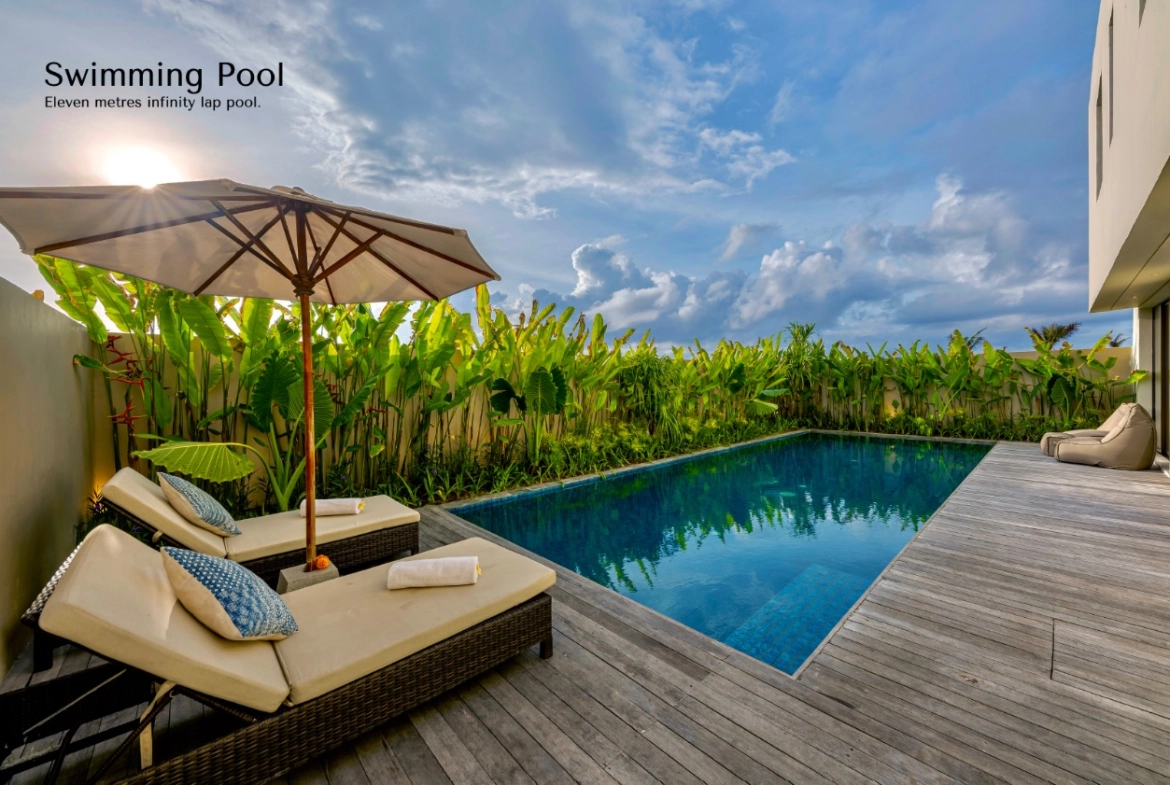 A Modern Sanctuary By The Sea - Foto 3