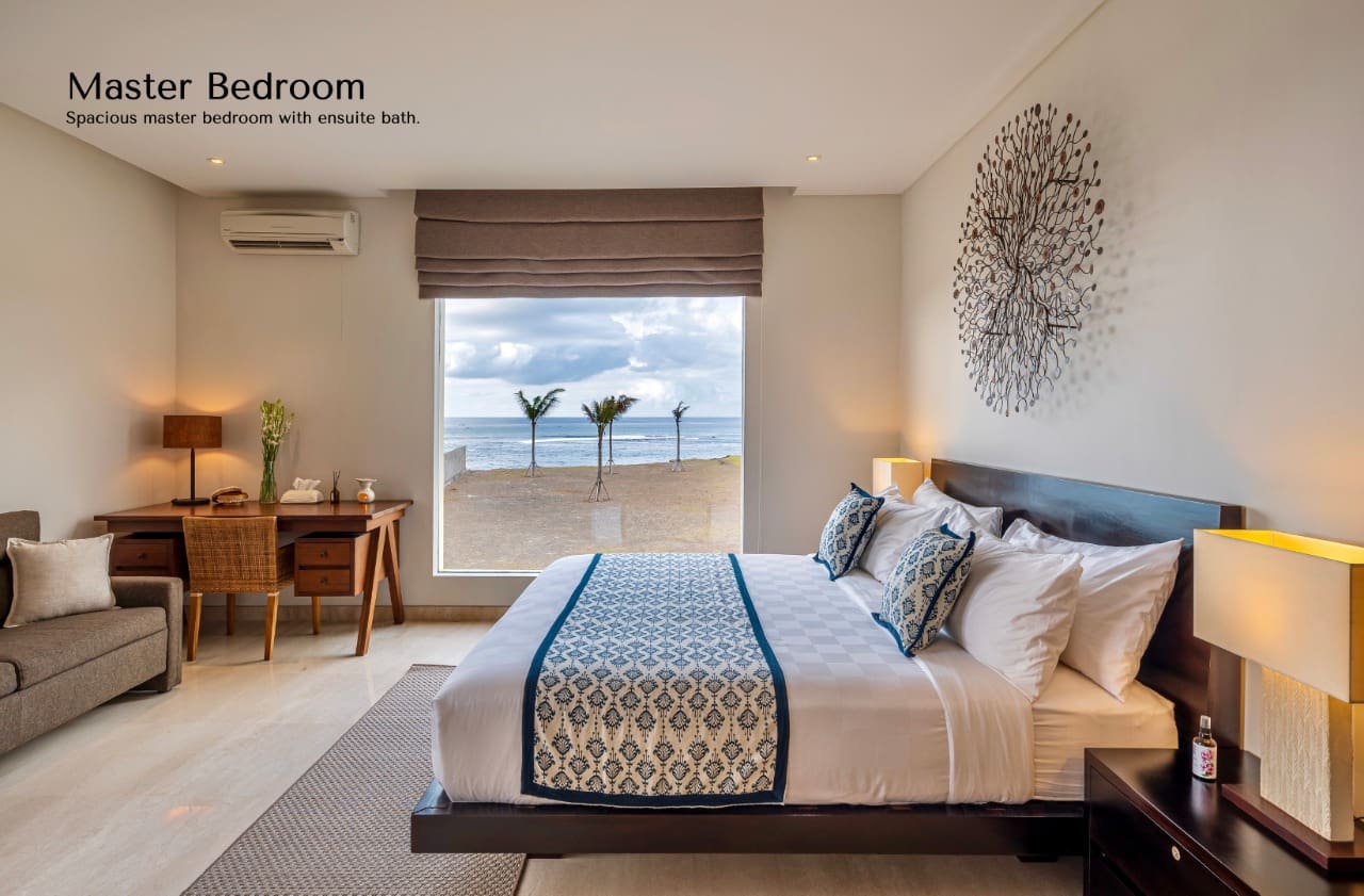 A Modern Sanctuary By The Sea - Foto 6