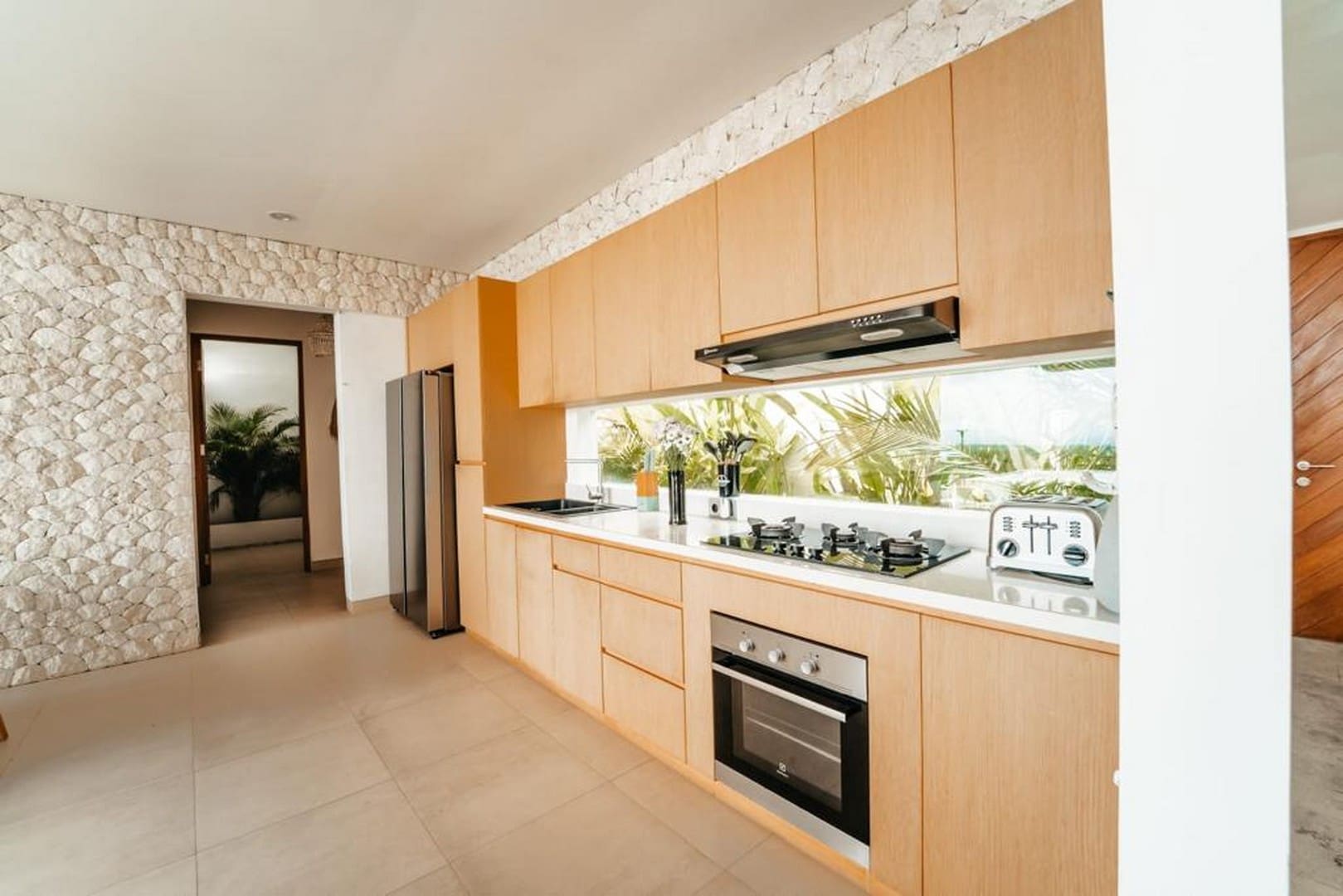 Bingin Bali Leasehold Villa – Coastal Living with Ocean Views - Foto 4