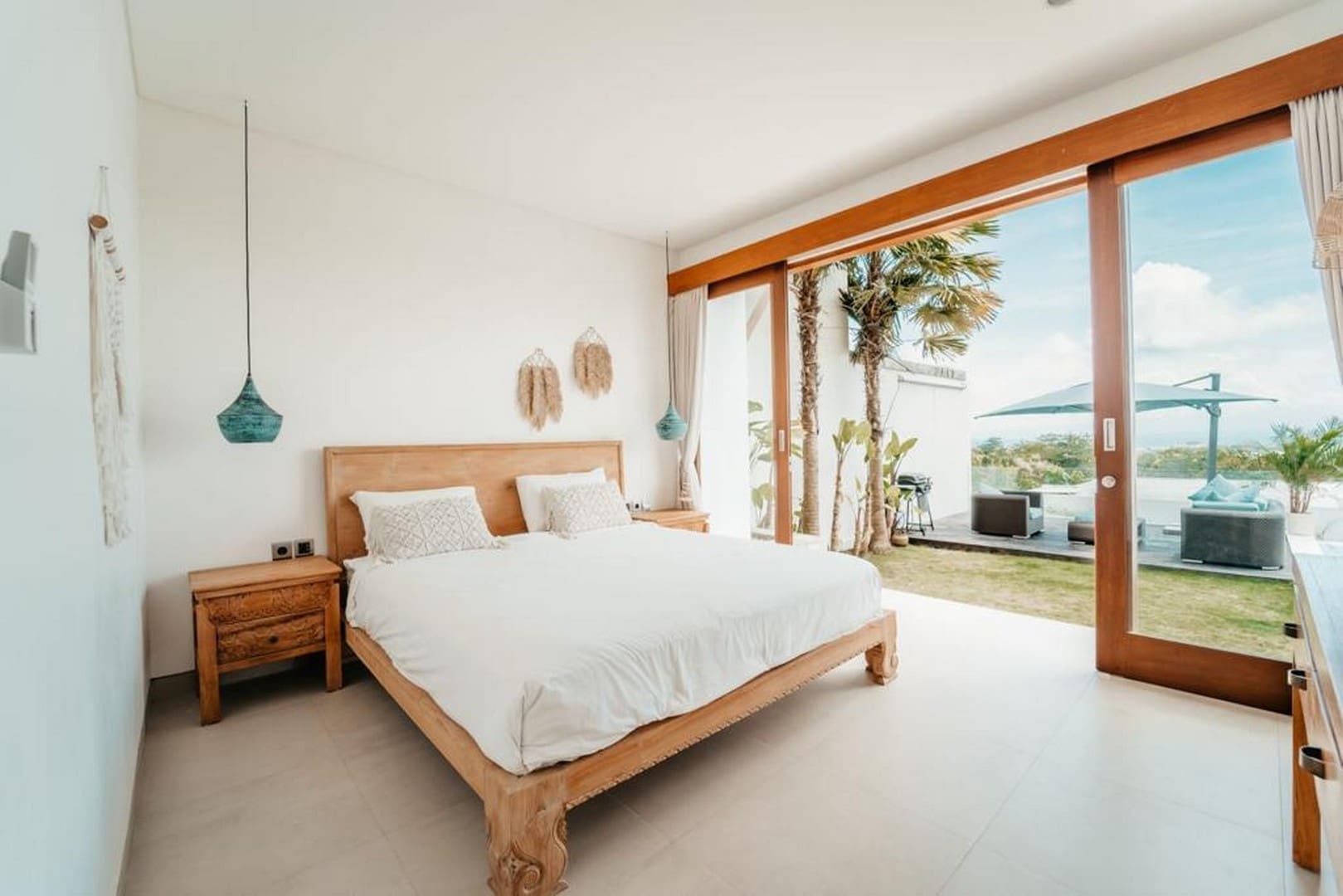 Bingin Bali Leasehold Villa – Coastal Living with Ocean Views - Foto 7