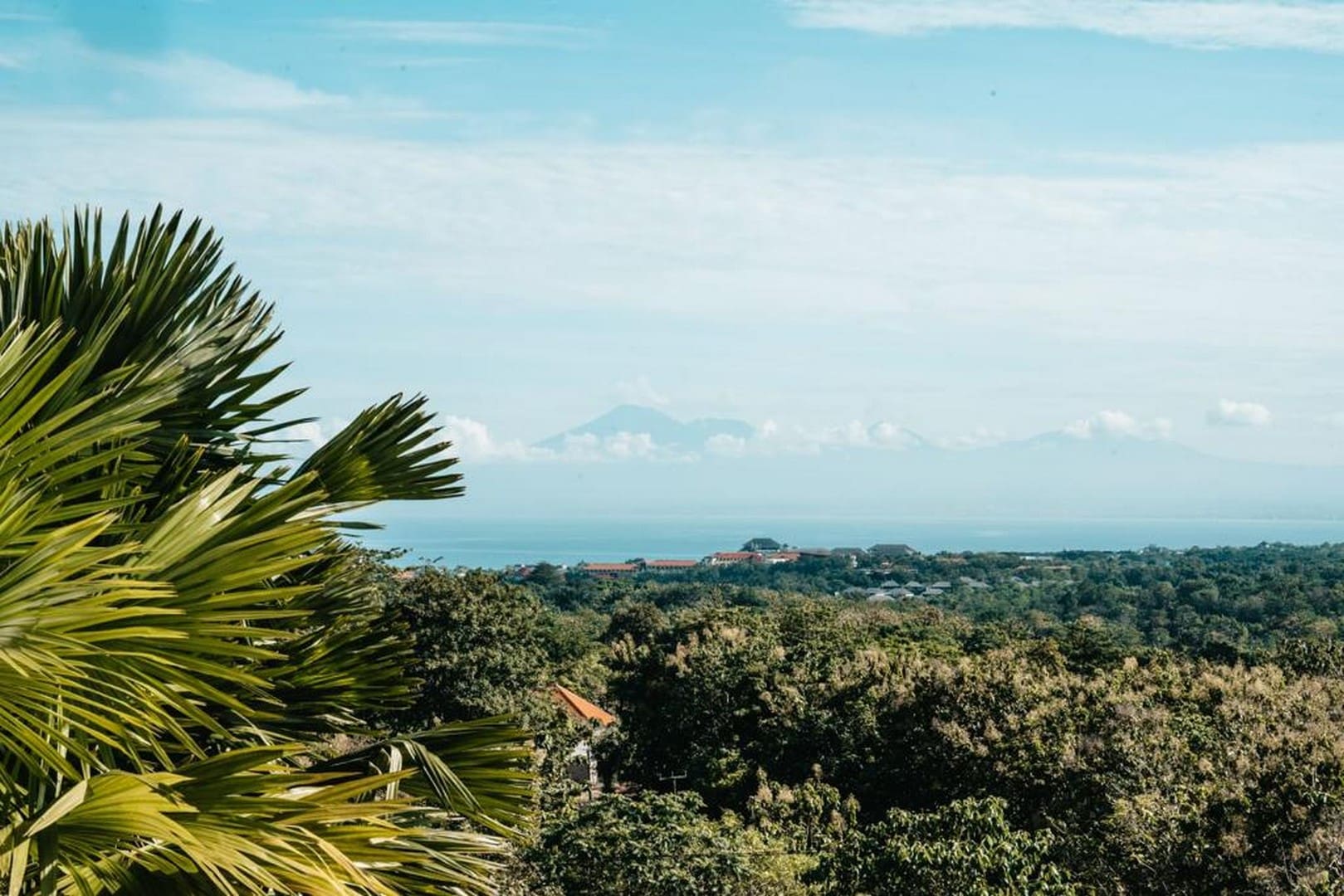 Bingin Bali Leasehold Villa – Coastal Living with Ocean Views - Foto 8