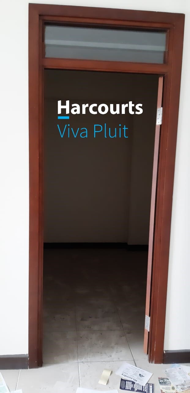 Dijual Apartemen Pluit Seaview Tower Maldives. Siap Huni Harga Murah