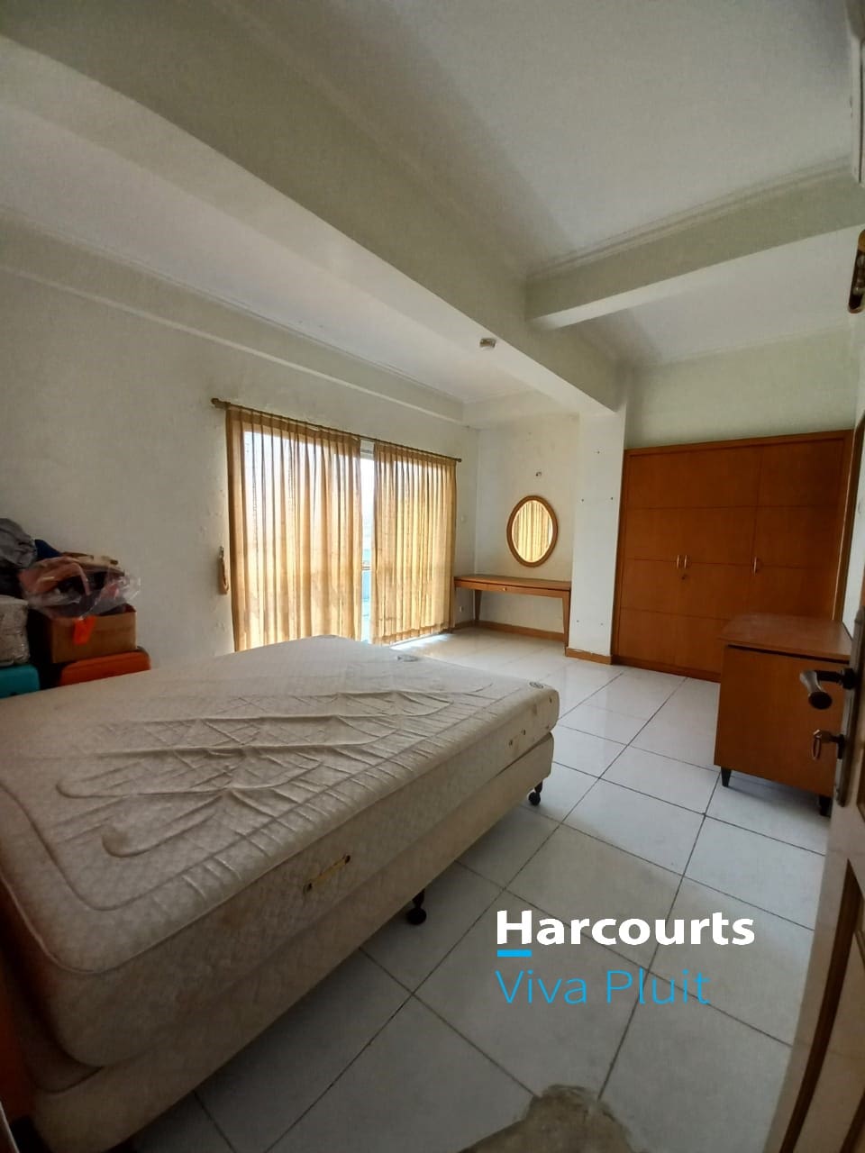 Dijual Apartemen Juanda, Gambir, Jakarta Pusat. Siap Huni Harga Nego