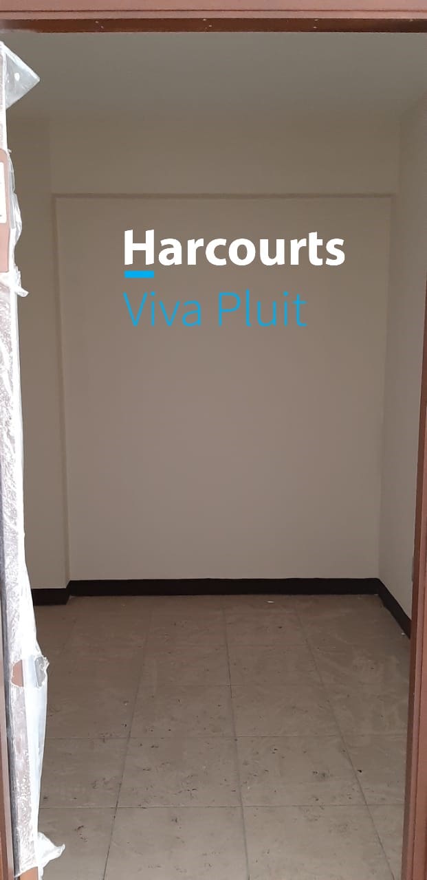 Disewa Apartemen Pluit Seaview, Jakarta Utara. Siap Huni Harga Murah!
