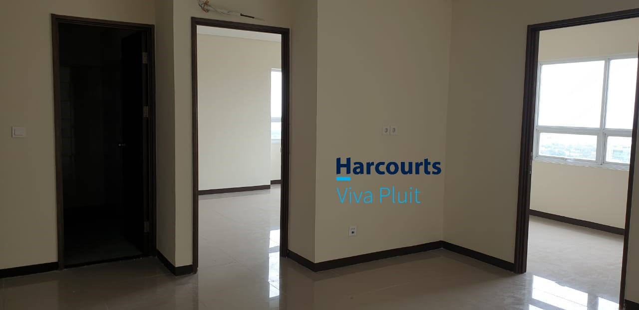 Dijual Apartemen Metro Garden, Karang Tengah, Tangerang. Harga Nego!