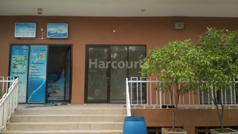 Dijual Kios Apartemen Lagoon Resort, Bekasi Town Square. Murah!