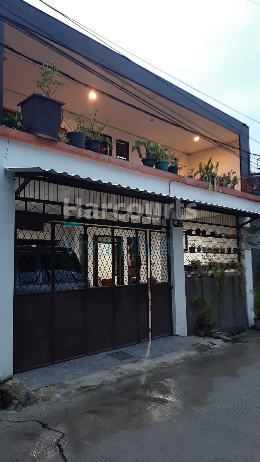 Dijual Rumah Taman Kopo Indah, Bandung. Siap Huni Harga Murah Nego!