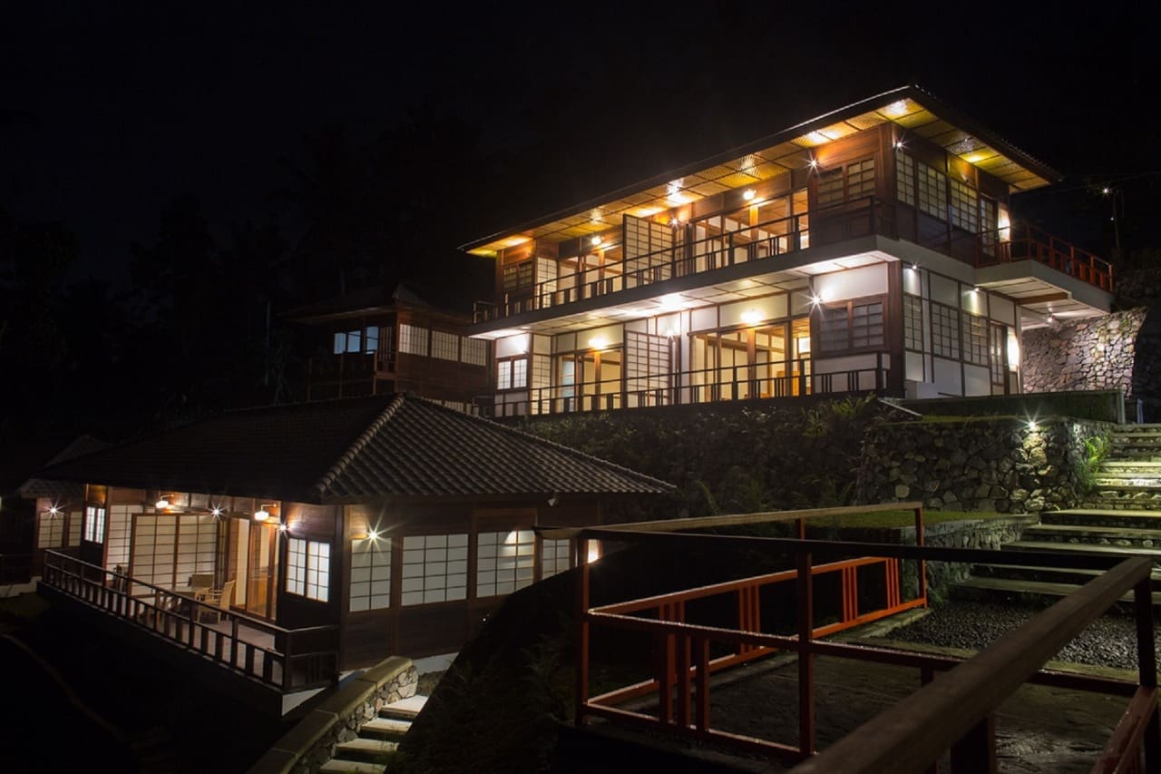 Breathtaking Resort With Rice Terrace &amp; Valley Views - Foto 8