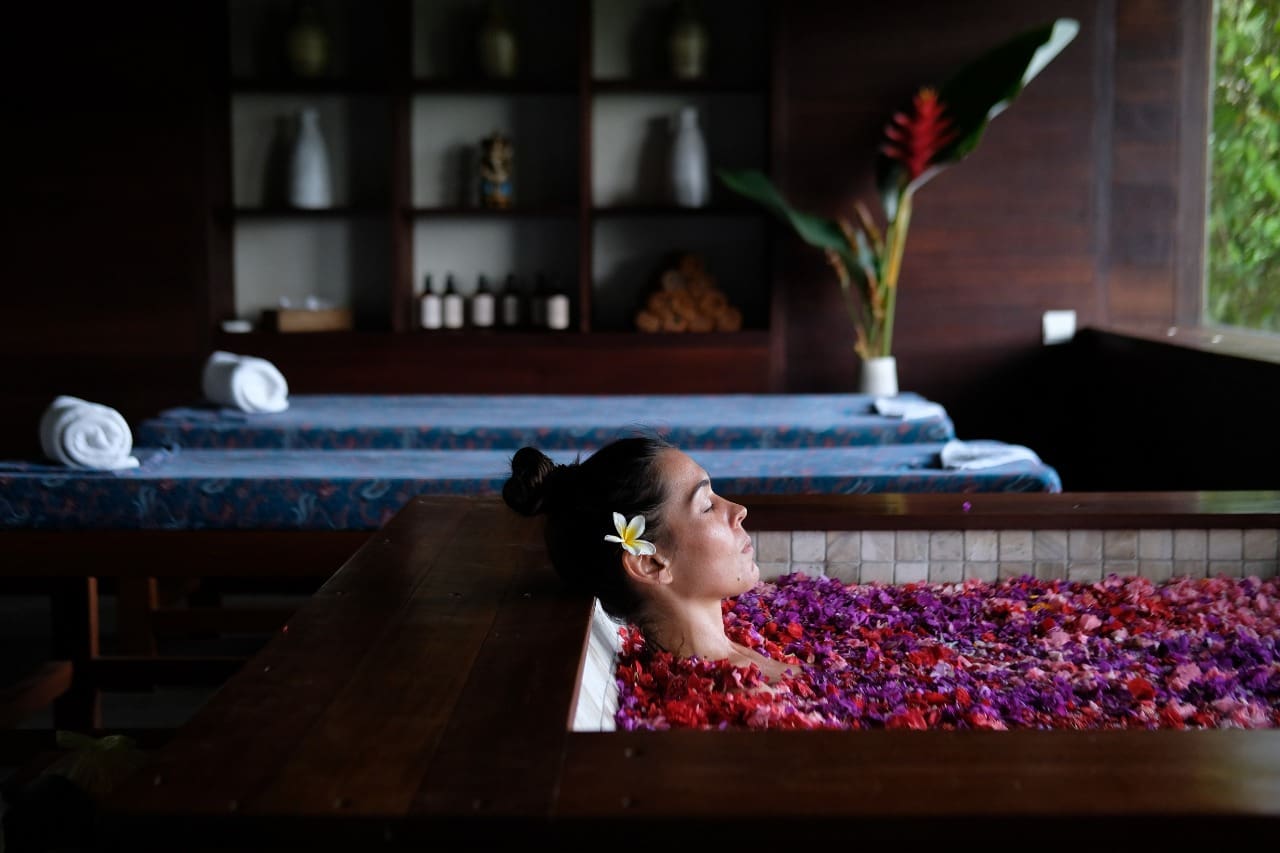 Breathtaking Resort With Rice Terrace &amp; Valley Views - Foto 4