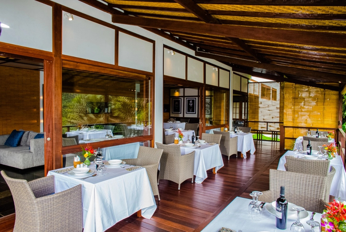 Breathtaking Resort With Rice Terrace &amp; Valley Views - Foto 5