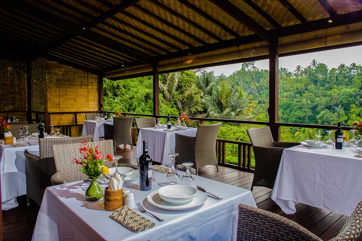 Breathtaking Resort With Rice Terrace &amp; Valley Views - Foto 10