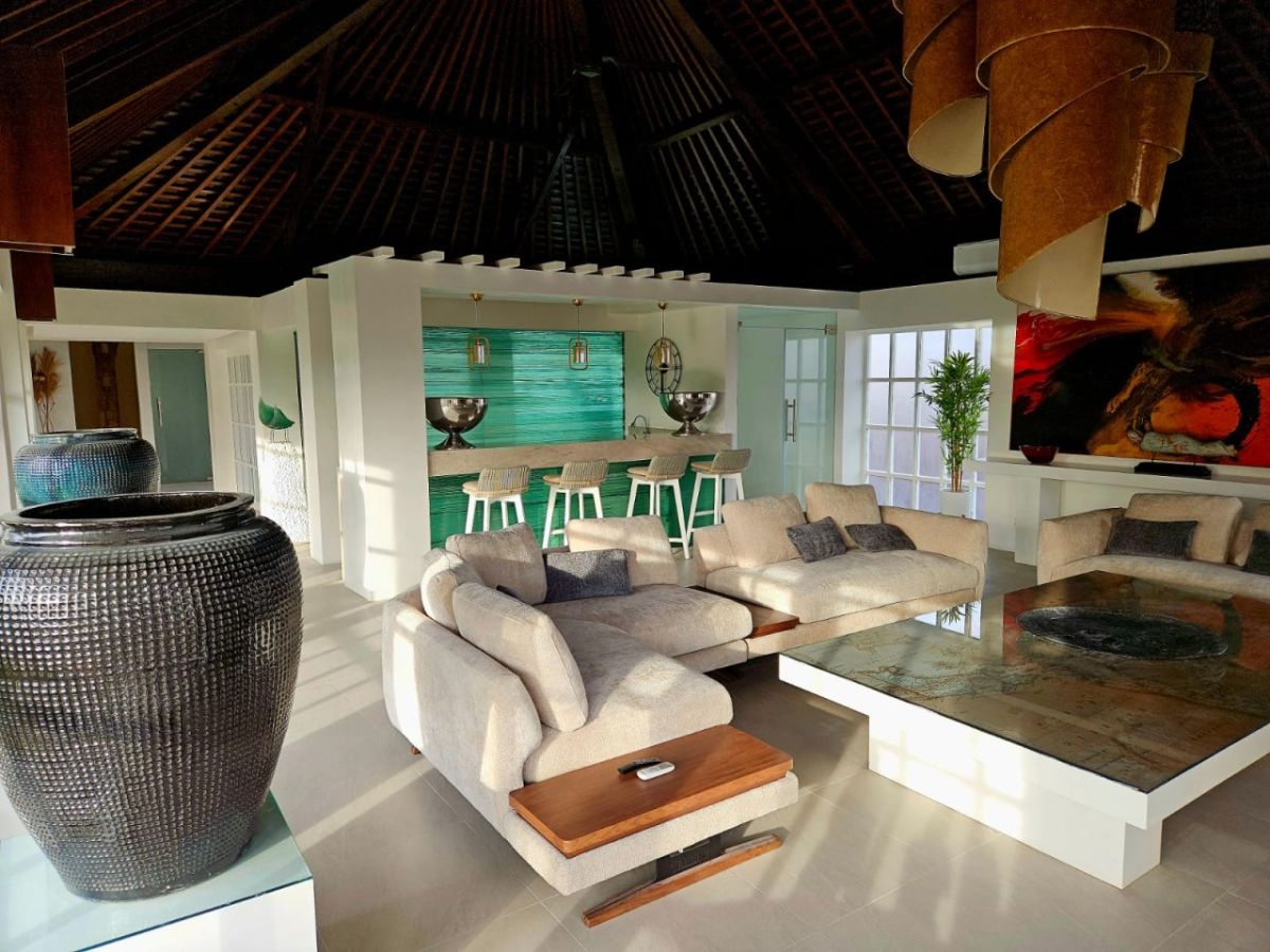 Exceptional Design &amp; Quality Drupadi Villa - Foto 4