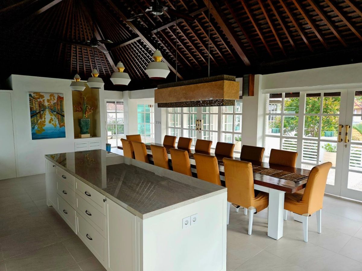 Exceptional Design &amp; Quality Drupadi Villa - Foto 6