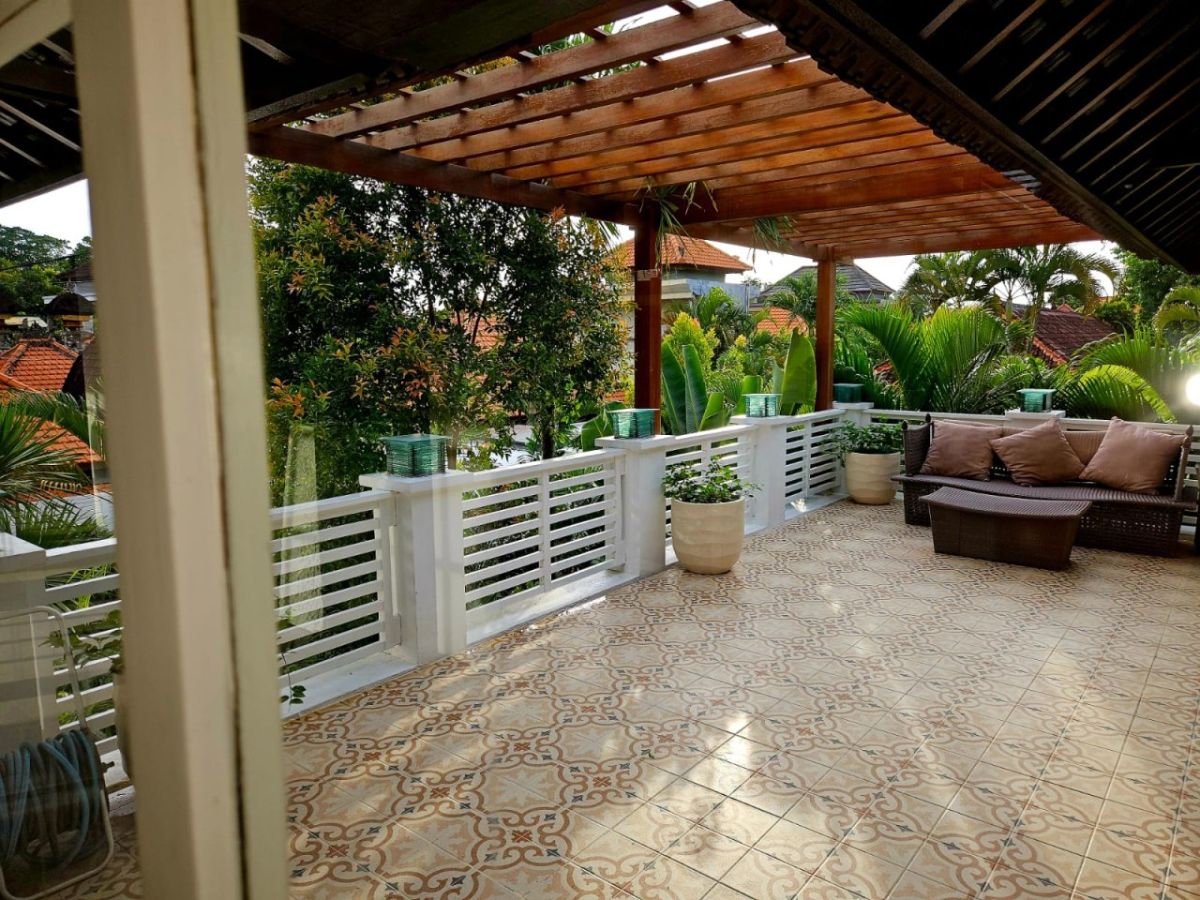 Exceptional Design &amp; Quality Drupadi Villa - Foto 7