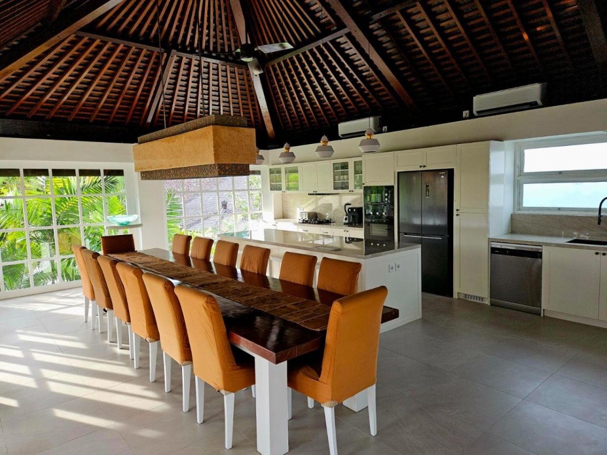 Exceptional Design &amp; Quality Drupadi Villa - Foto 8