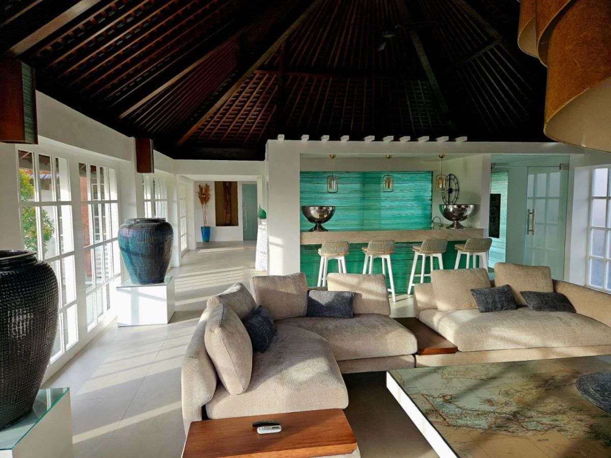Exceptional Design &amp; Quality Drupadi Villa - Foto 9