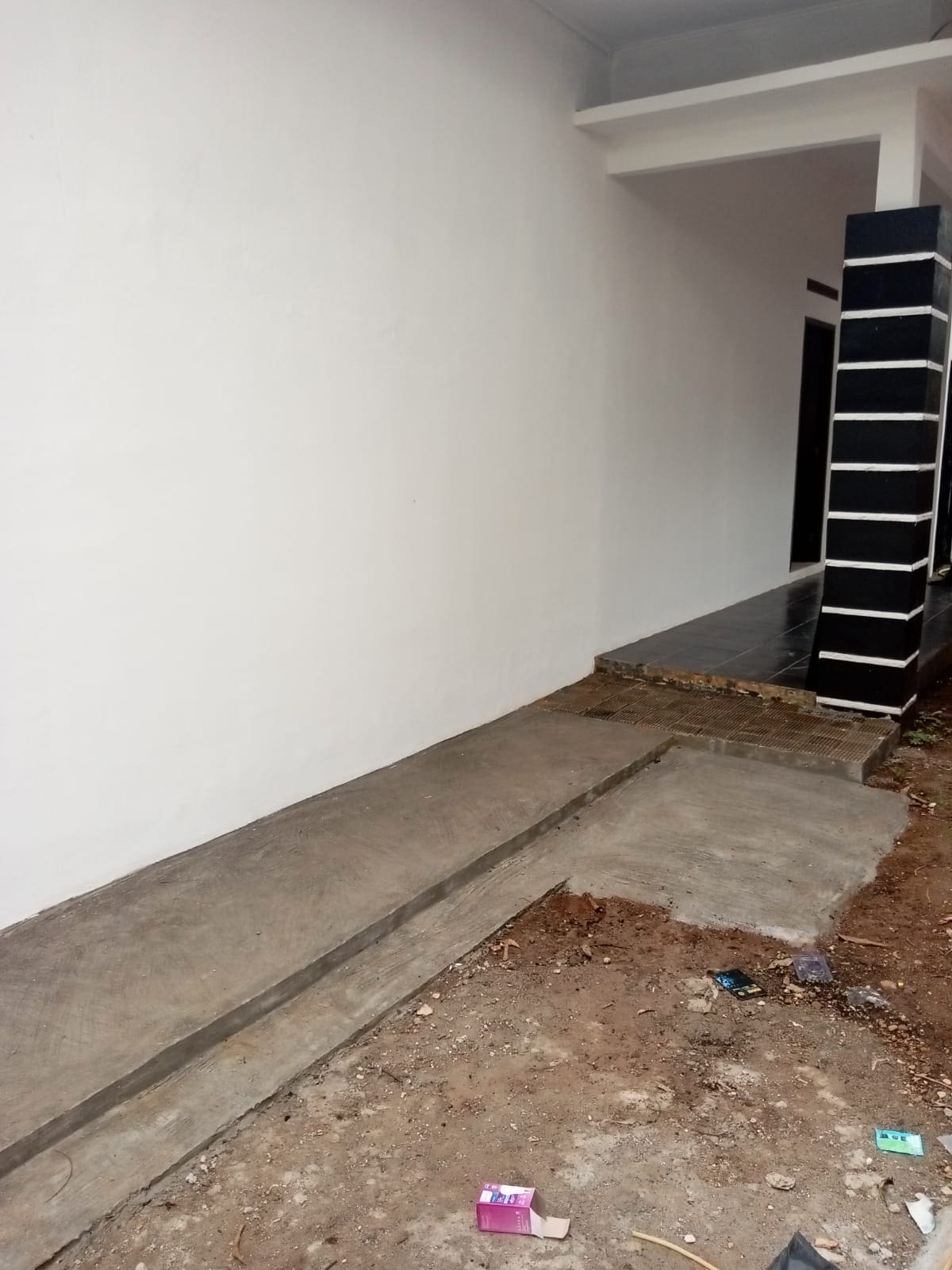 Dijual rumah luas di wilayah bintaro tangerang selatan - Foto 3