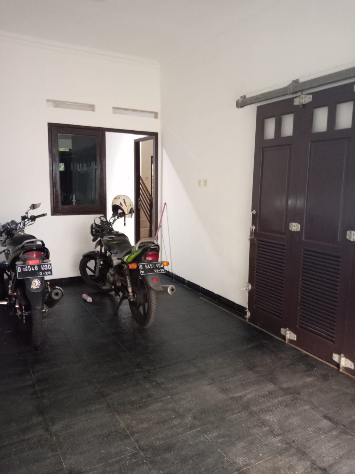 Dijual rumah luas di wilayah bintaro tangerang selatan - Foto 4
