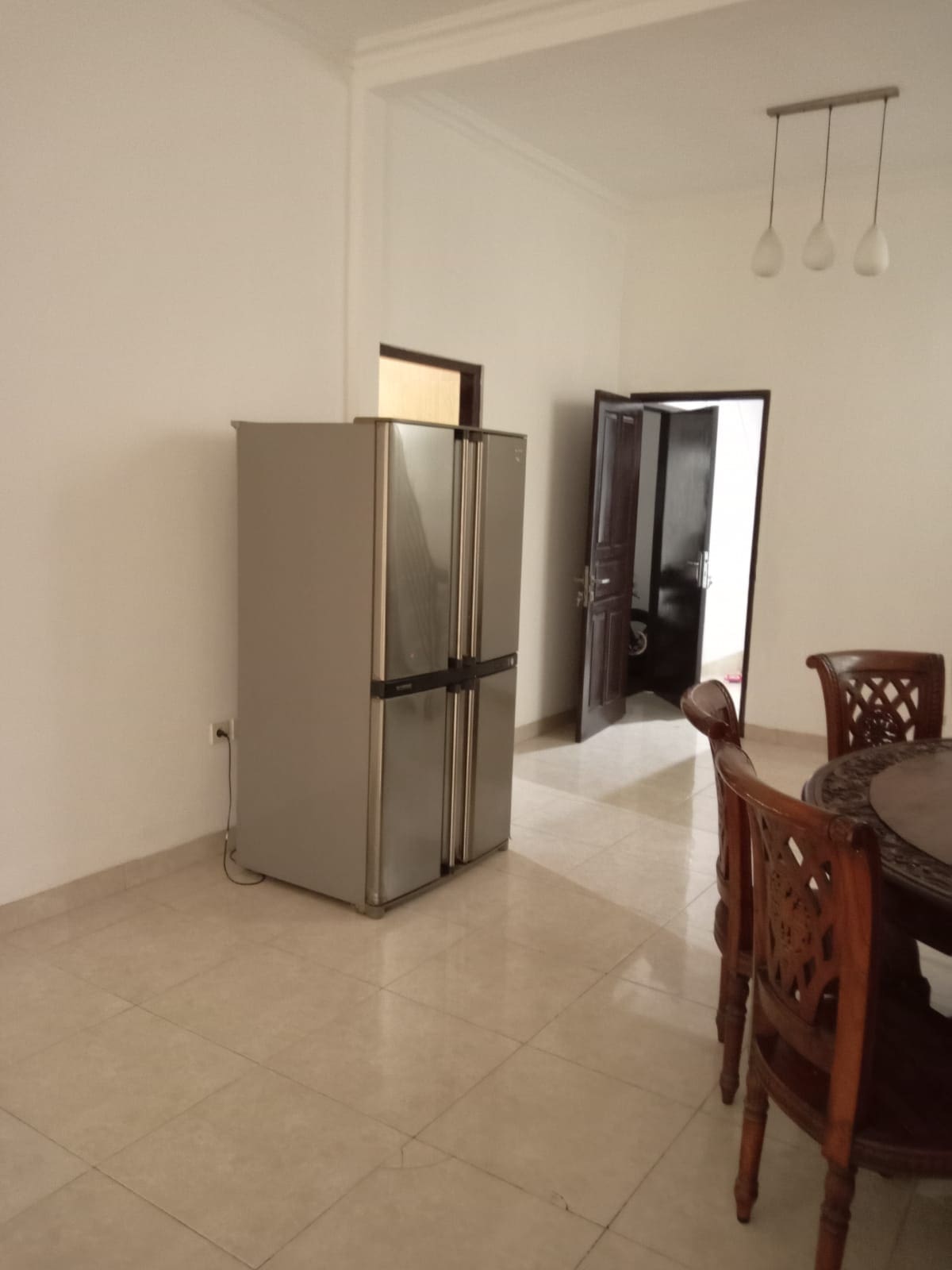 Dijual rumah luas di wilayah bintaro tangerang selatan - Foto 5