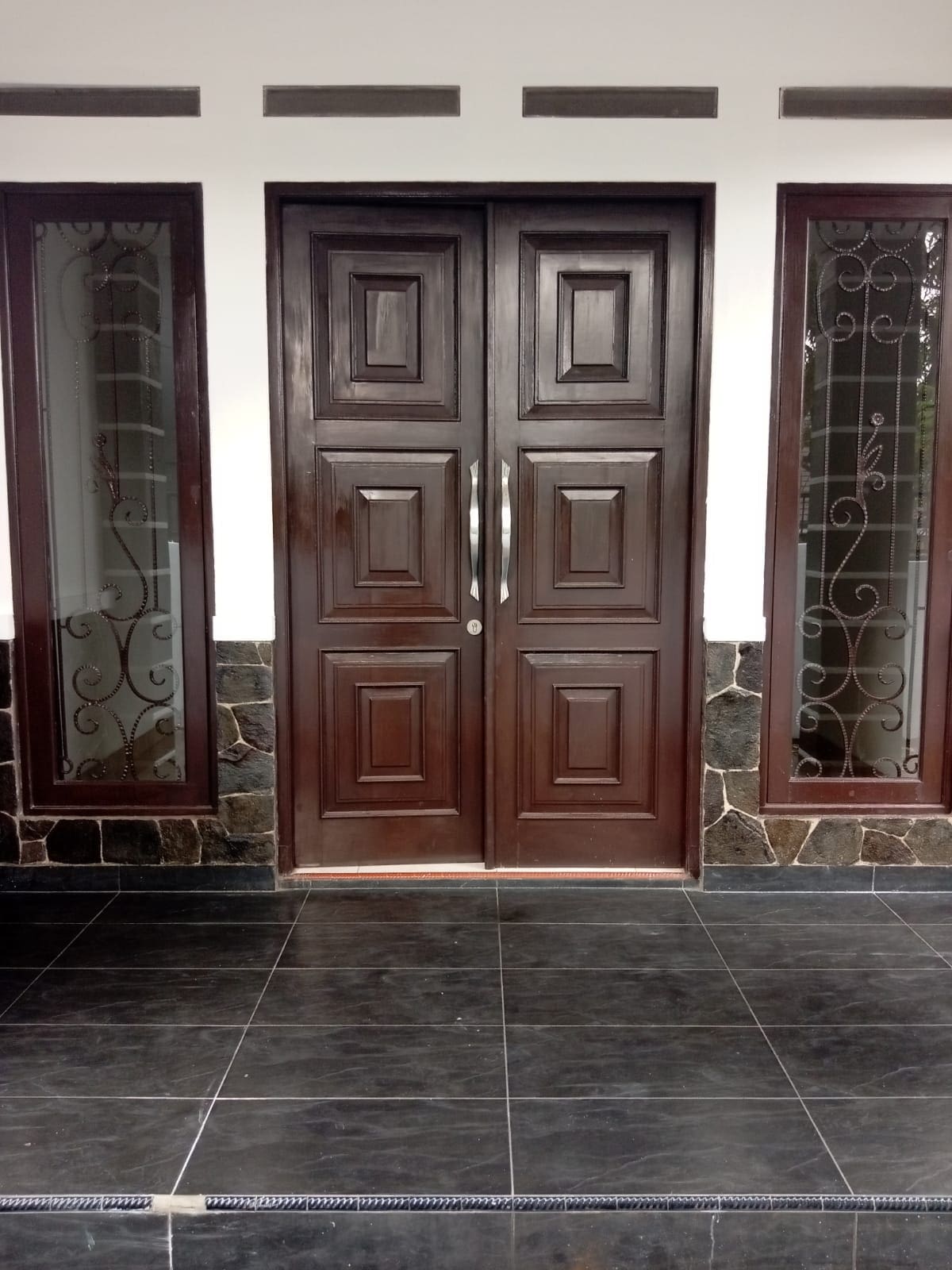 Dijual rumah luas di wilayah bintaro tangerang selatan - Foto 14