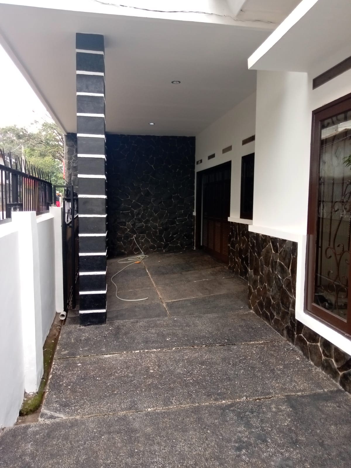 Dijual rumah luas di wilayah bintaro tangerang selatan - Foto 15