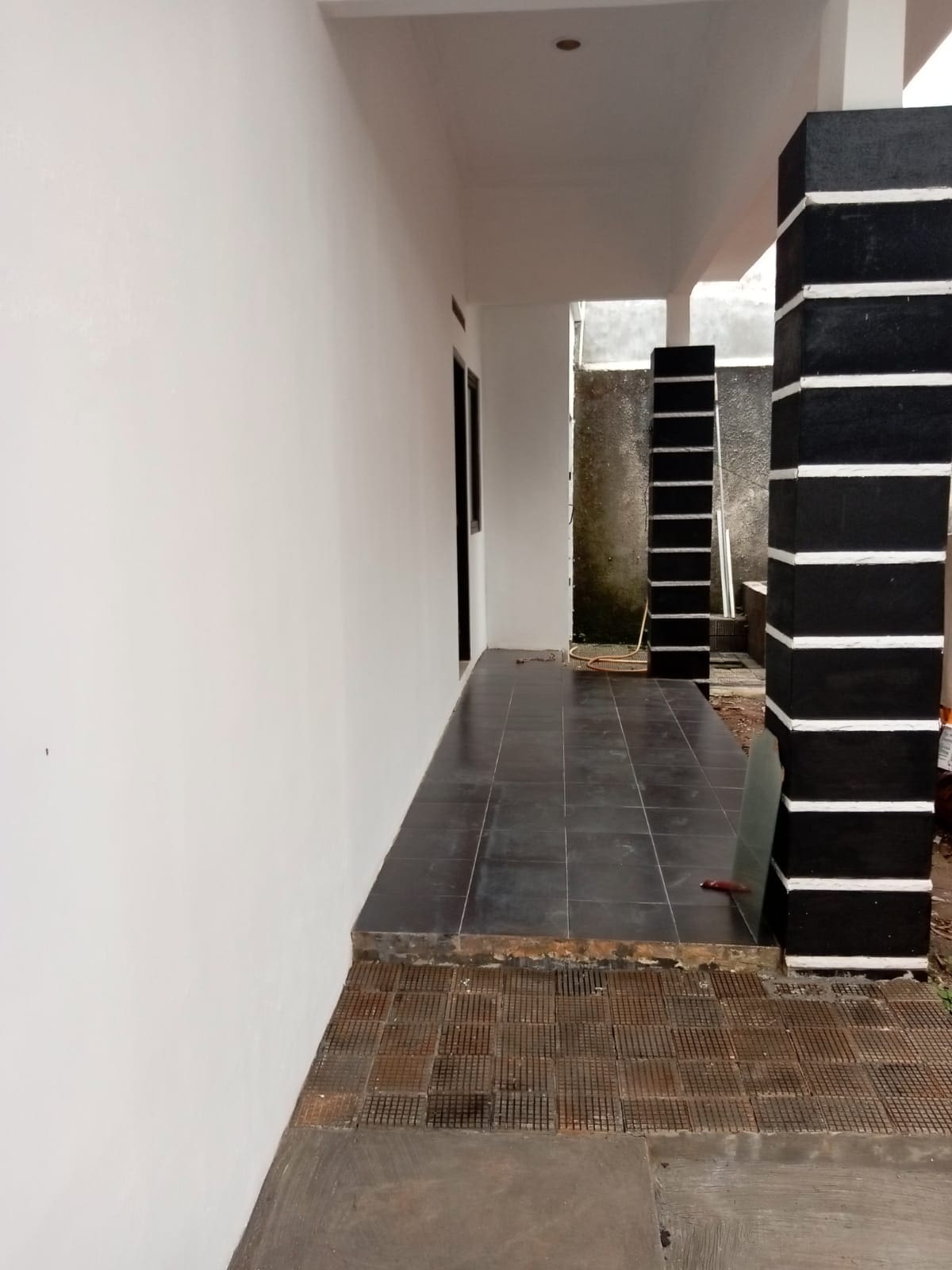 Dijual rumah luas di wilayah bintaro tangerang selatan - Foto 16