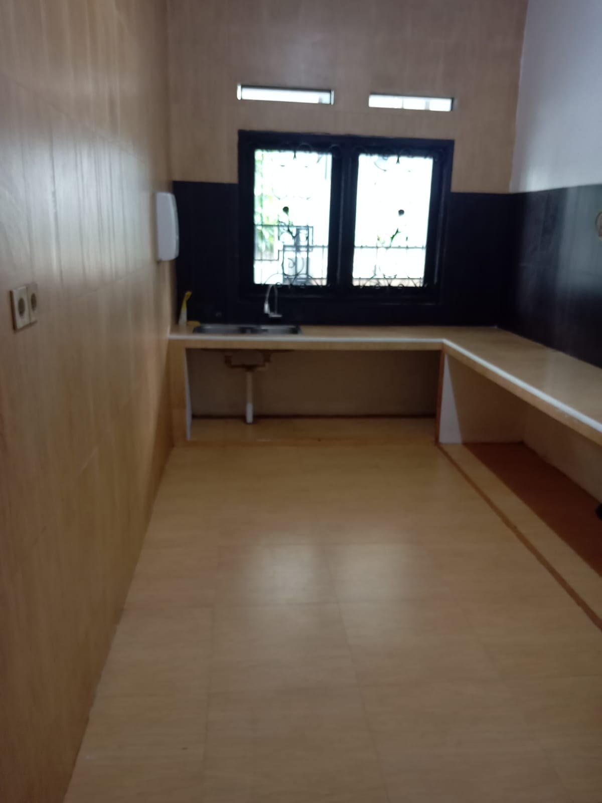 Dijual rumah luas di wilayah bintaro tangerang selatan - Foto 18
