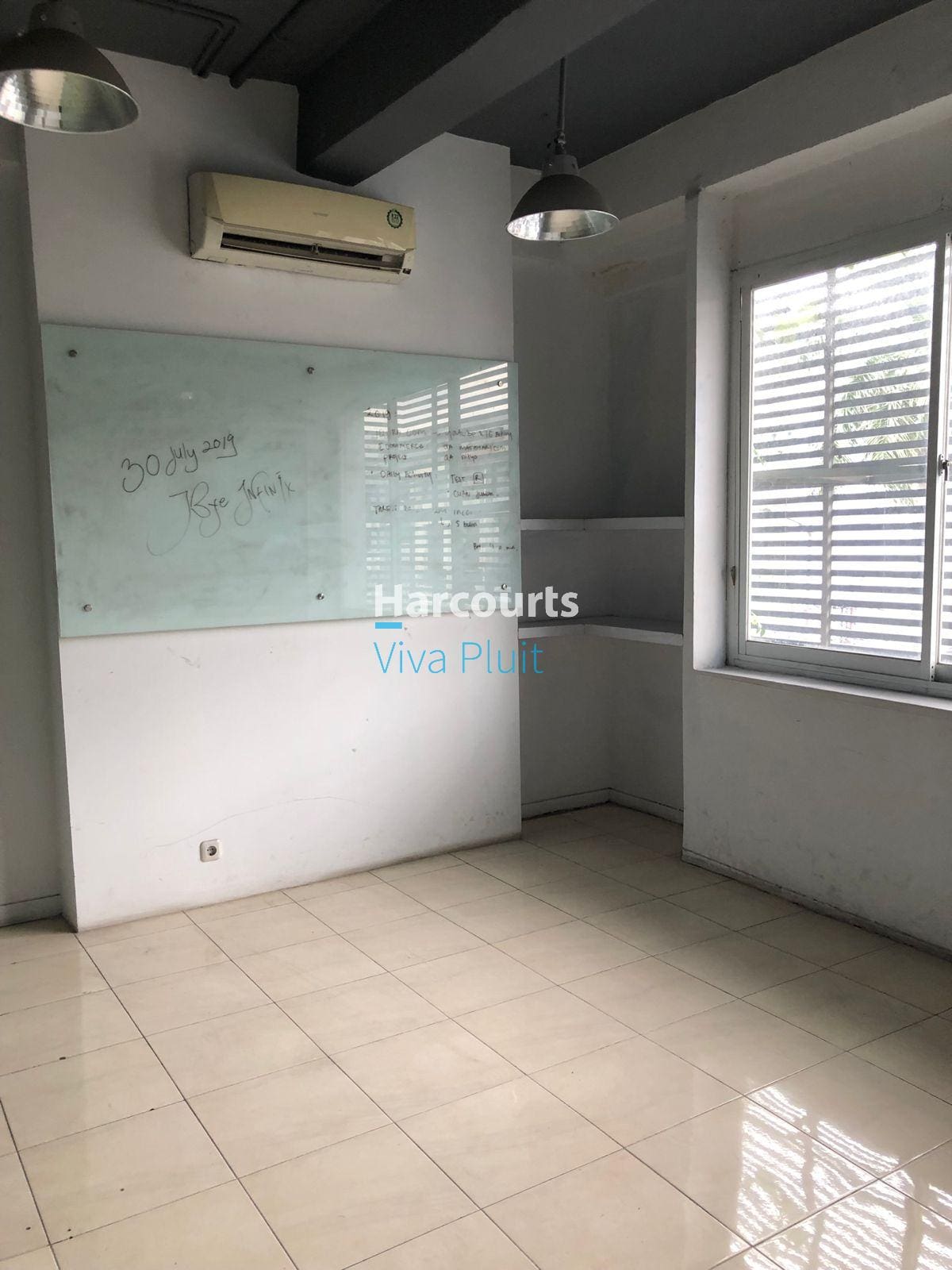 Dijual Ruko ITC Roxy Mas, Jakarta Pusat. Siap Pakai Harga Nego! - Foto 2