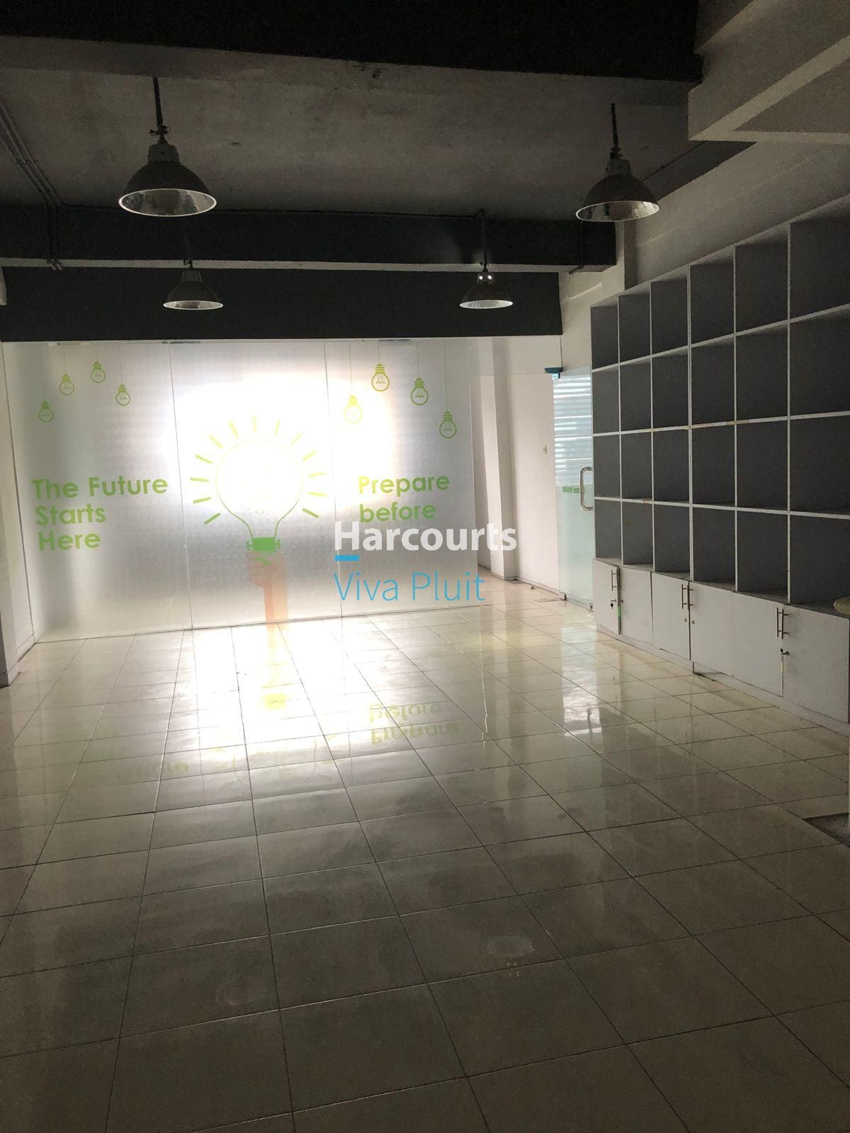 Dijual Ruko ITC Roxy Mas, Jakarta Pusat. Siap Pakai Harga Nego! - Foto 3