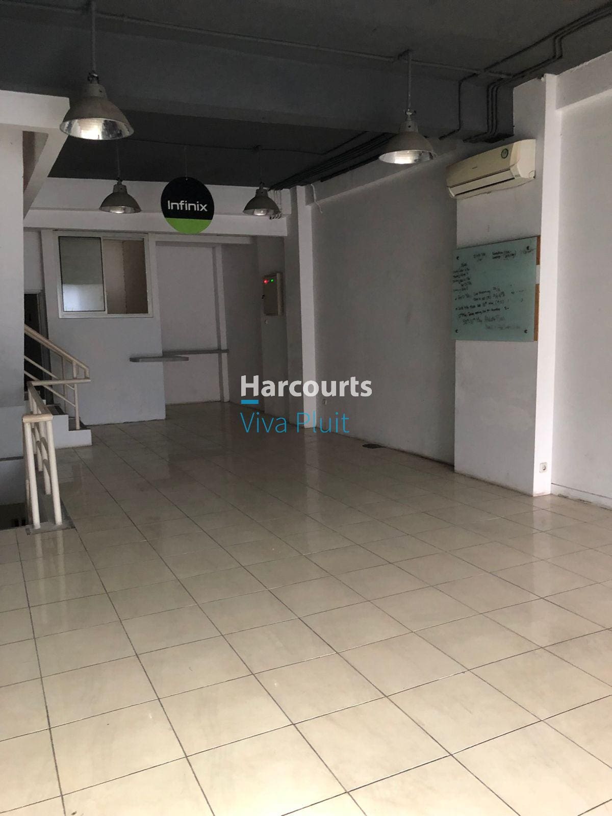 Dijual Ruko ITC Roxy Mas, Jakarta Pusat. Siap Pakai Harga Nego!