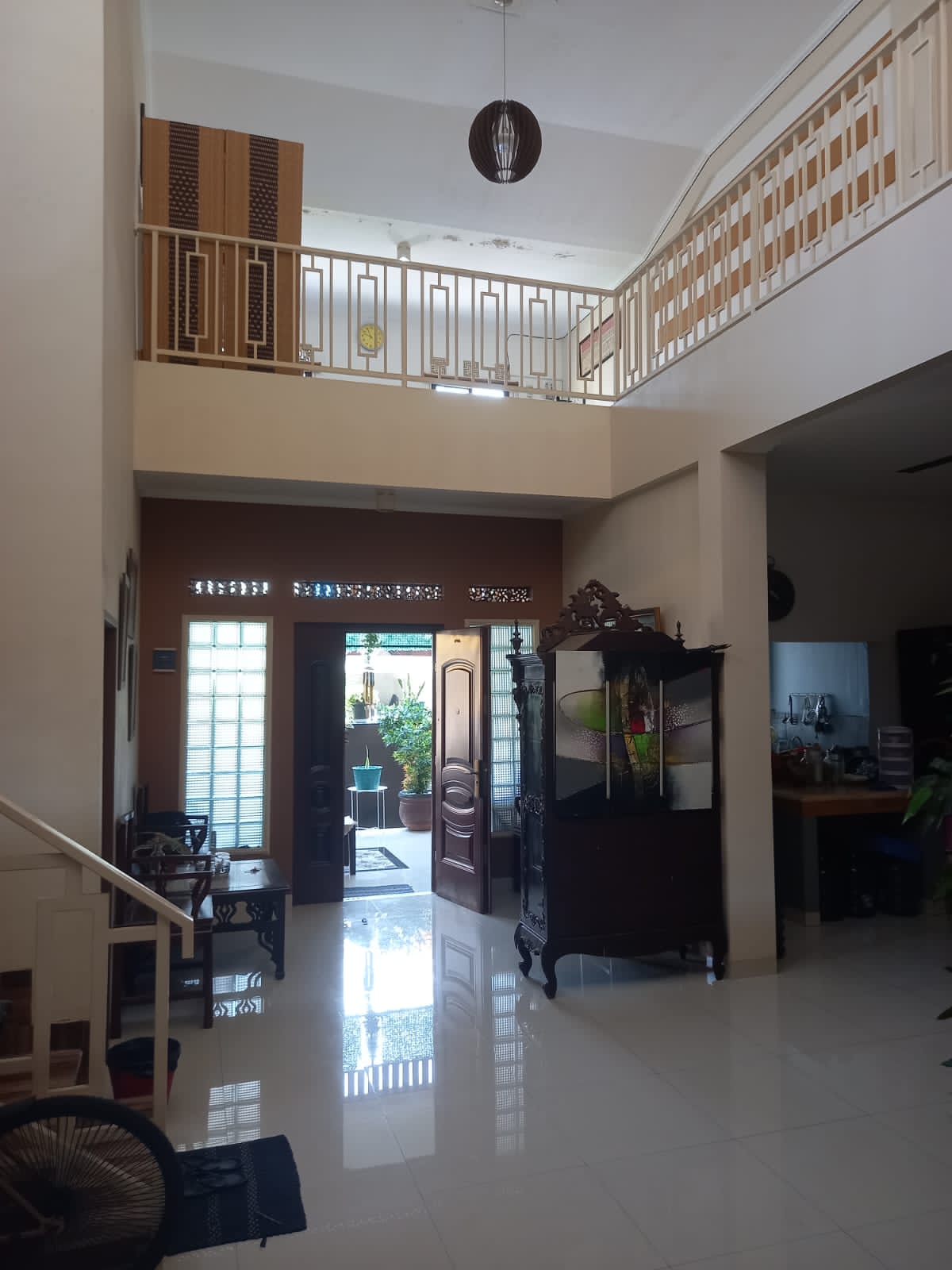 Dijual Rumah daerah ciledug TAngerang - Foto 5