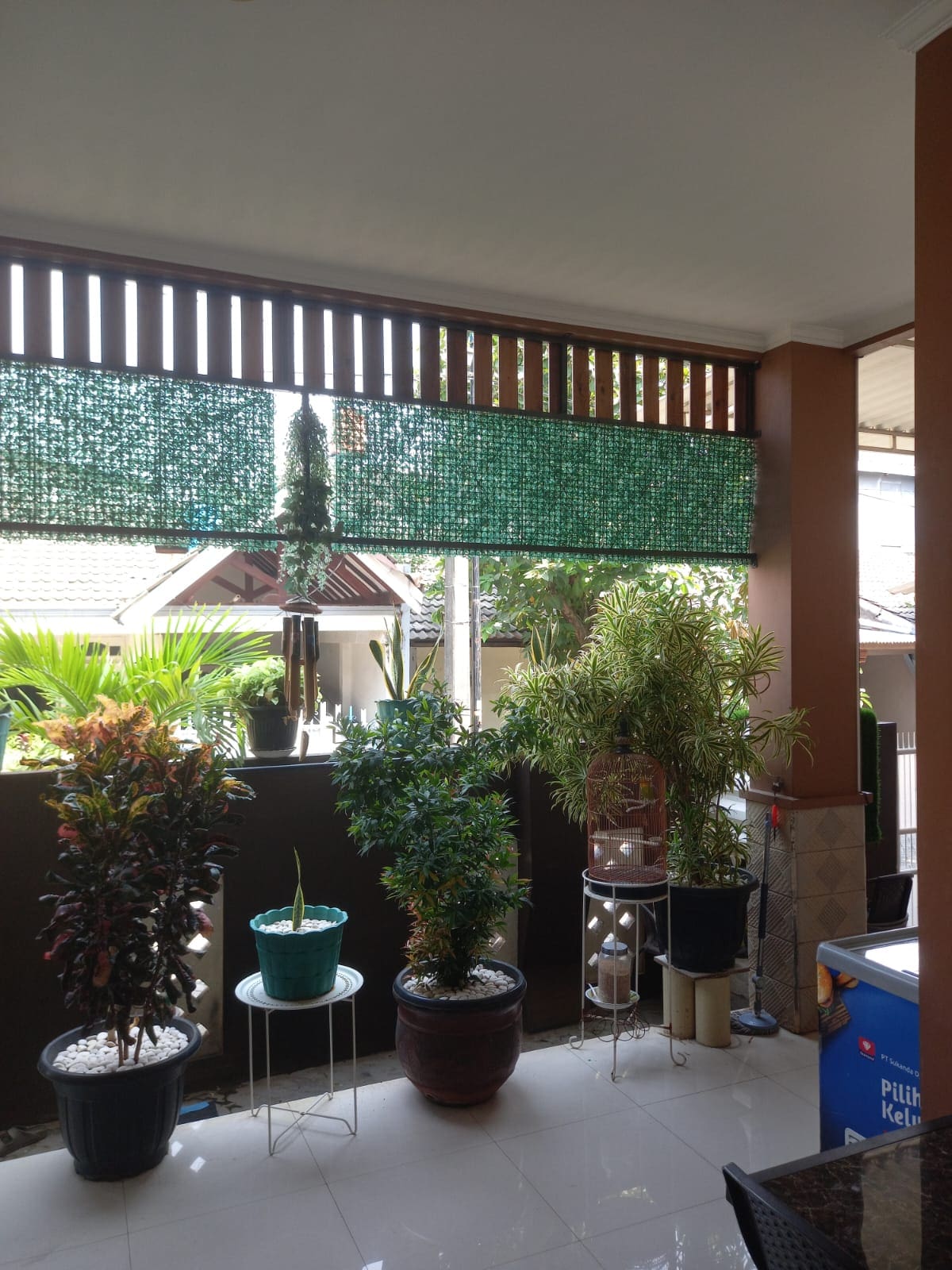 Dijual Rumah daerah ciledug TAngerang - Foto 2