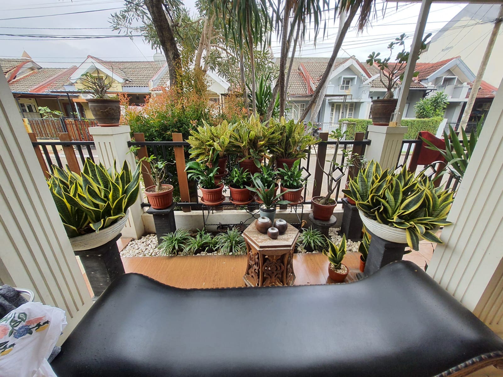 Di jual Rumah daerah Graha tangsel - Foto 7