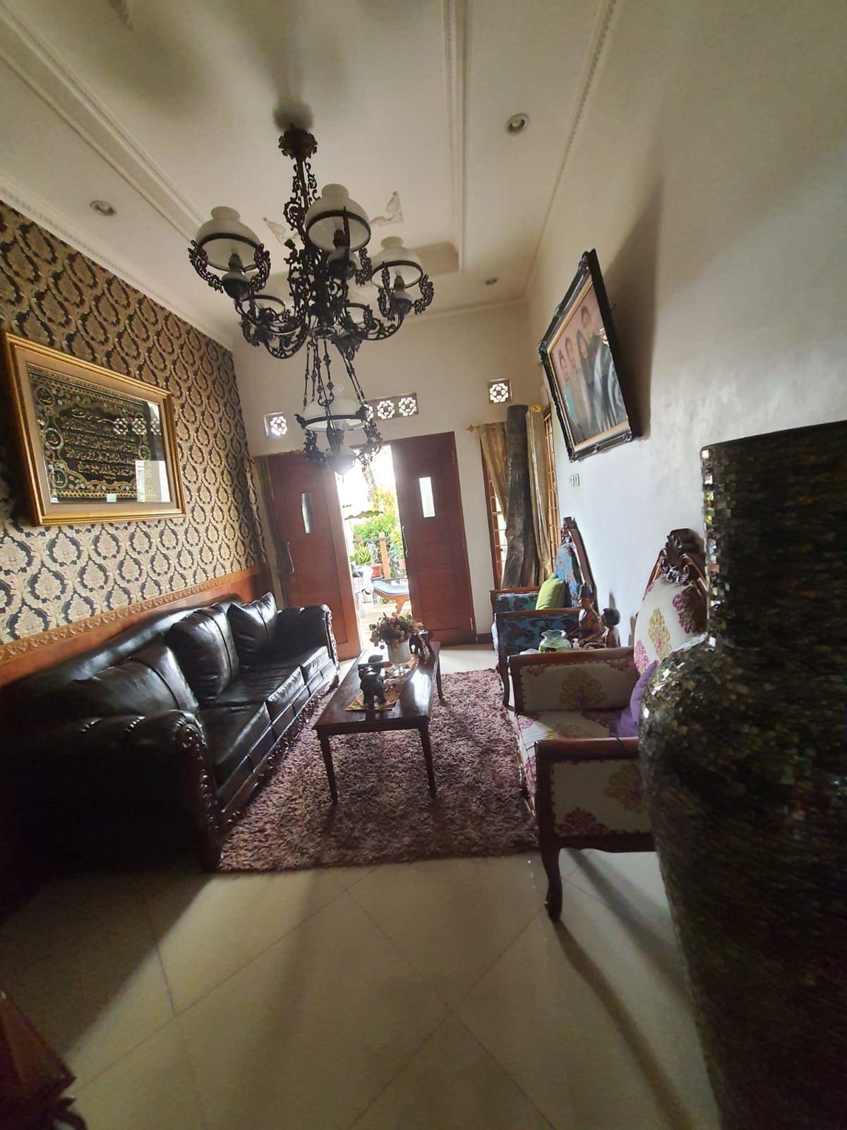 Di jual Rumah daerah Graha tangsel - Foto 5