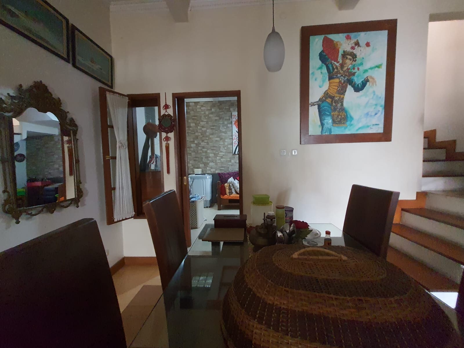 Di jual Rumah daerah Graha tangsel - Foto 8