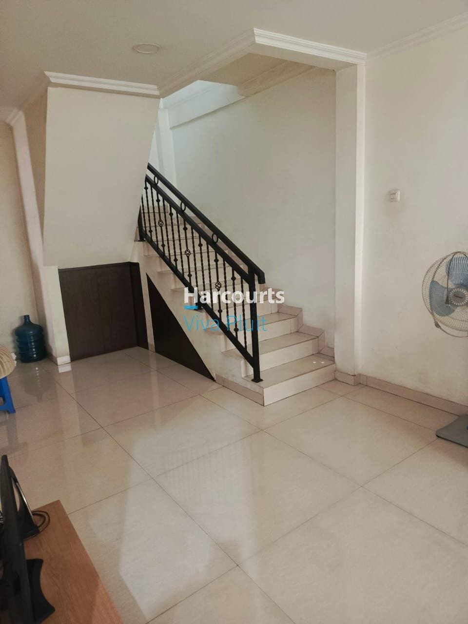 Dijual Rumah Siap Huni di Kembangan, Jakarta Barat. Harga Murah! - Foto 2