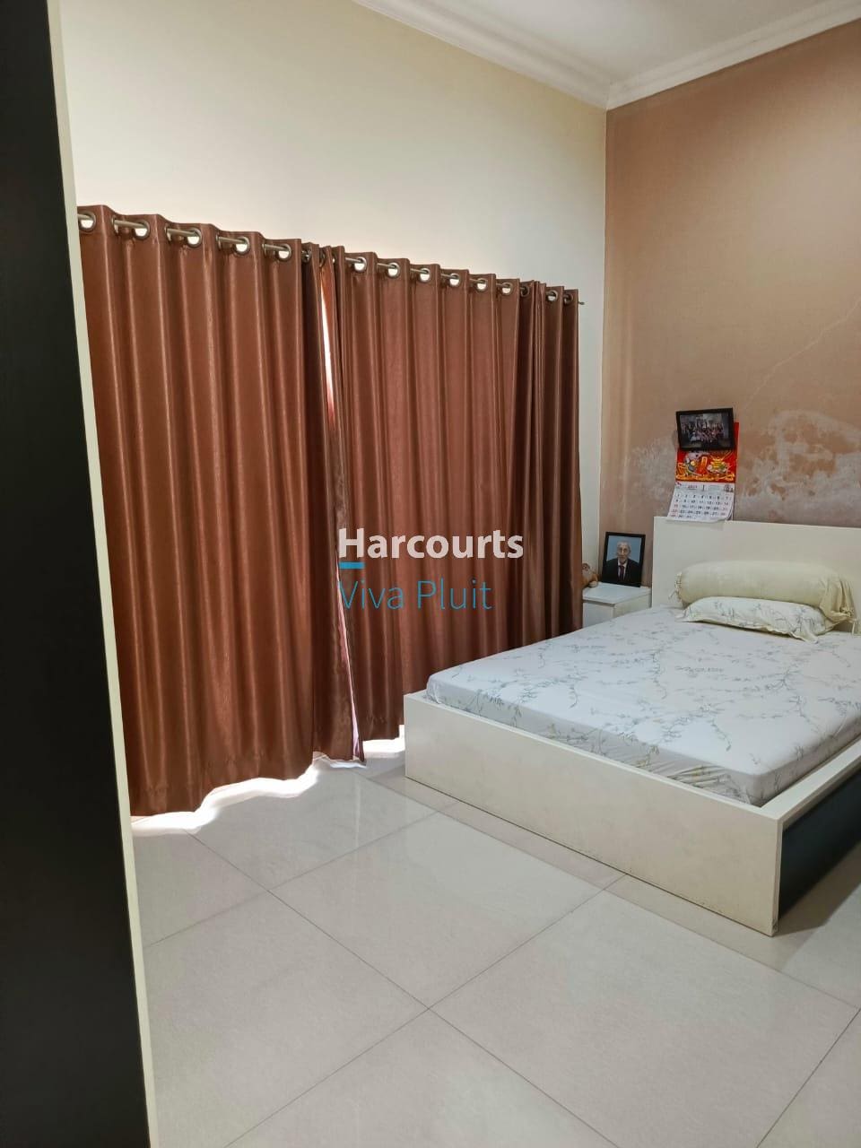 Dijual Rumah Siap Huni di Kembangan, Jakarta Barat. Harga Murah! - Foto 4