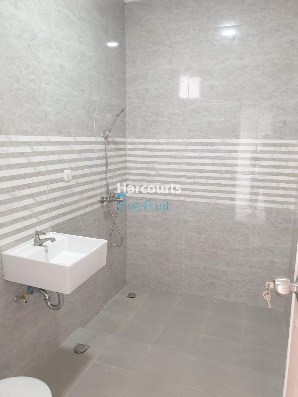 Dijual Rumah Di Muara Karang Blok 3. Bangunan Baru Harga Murah Nego! - Foto 6