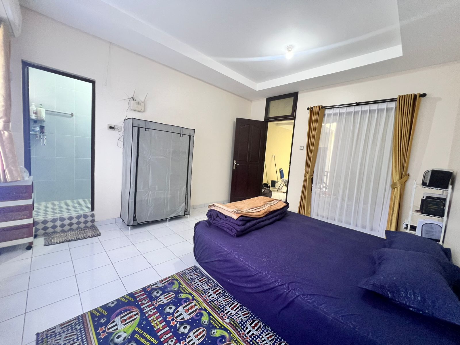 Jual Cepat Rumah Baru Siap Huni di Samping Jalan Besar Tomang Grogol Petamburan Jakarta Barat (DI) - Foto 8