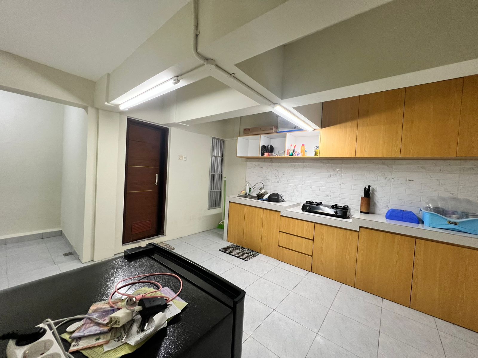 Jual Cepat Rumah Baru Siap Huni di Samping Jalan Besar Tomang Grogol Petamburan Jakarta Barat (DI) - Foto 13